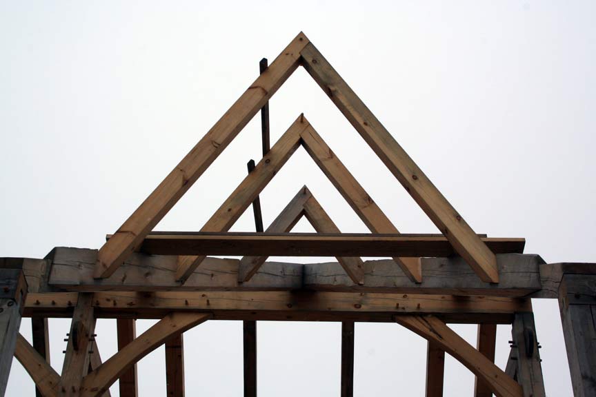  for Horstmann Homes in Blackhills, SD