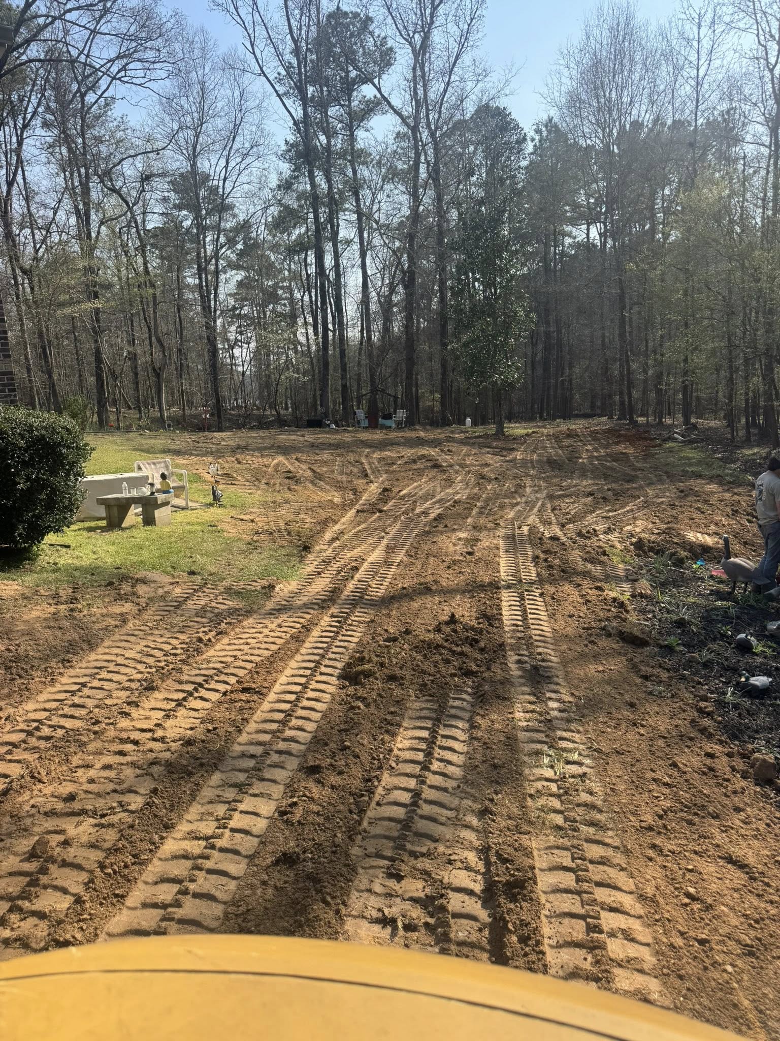  for Fall Line Septic LLC in McIntyre, GA