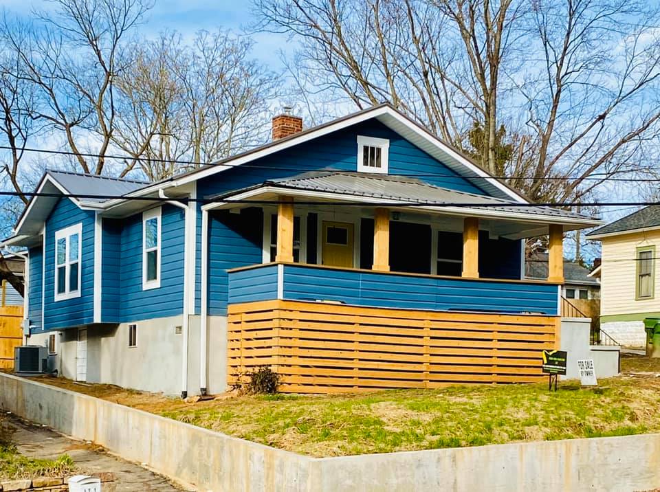  for Lujema Properties in Enka, NC