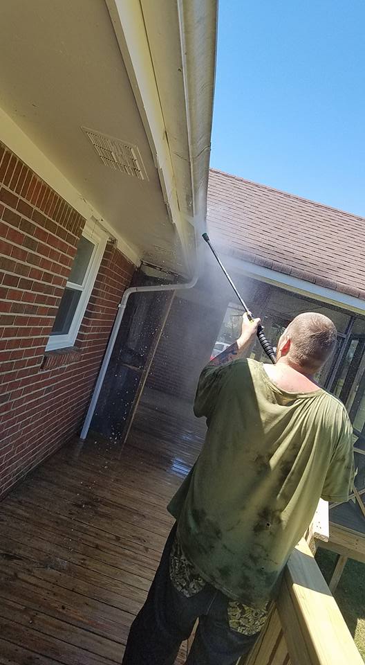  for Superior Exterior in Norfolk, VA