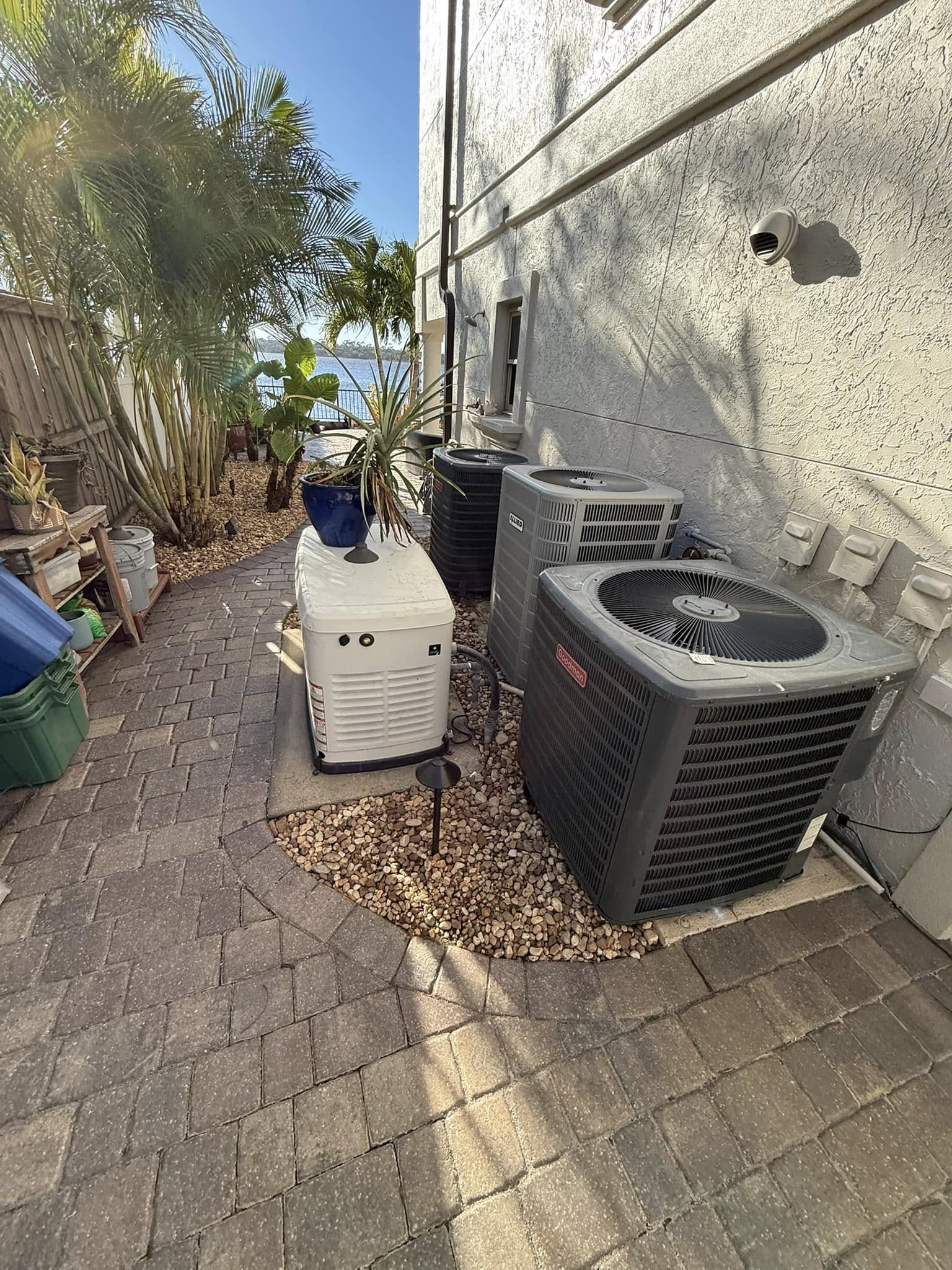  for Vanic's Landscaping in Port Orange, FL