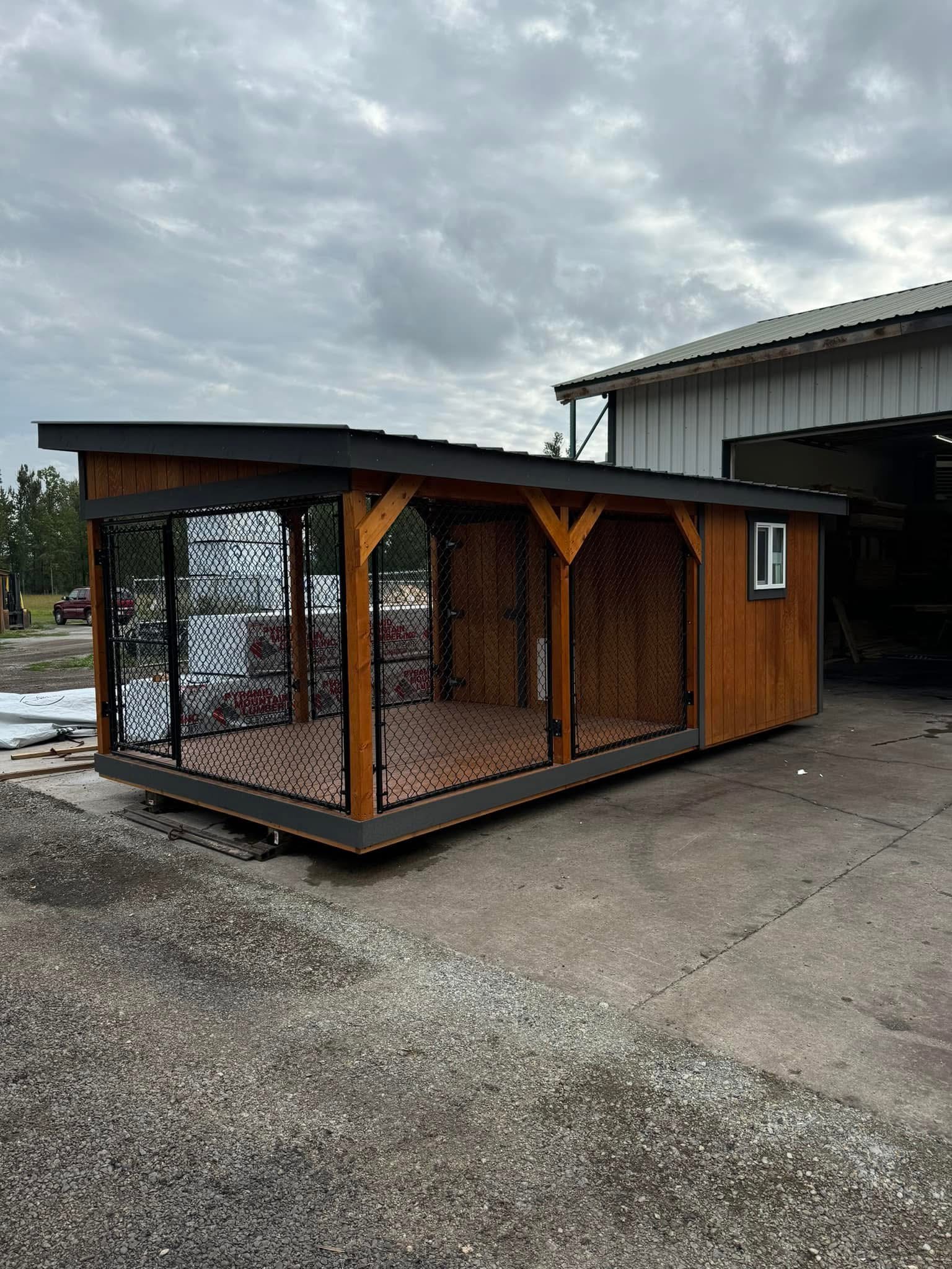  for TrueSet Buildings in Chehalis, WA