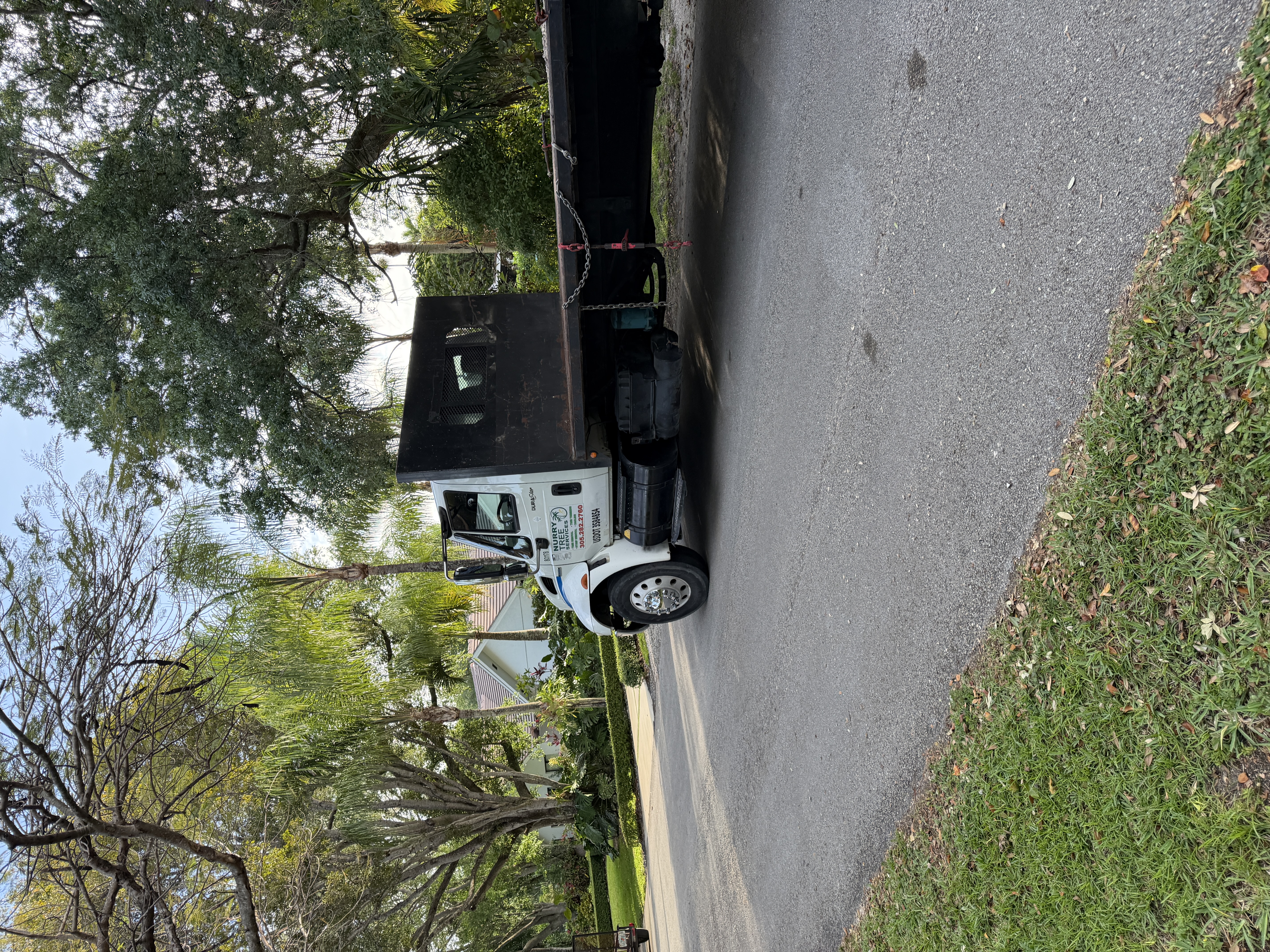  for Regional Land Construction in Miami, FL