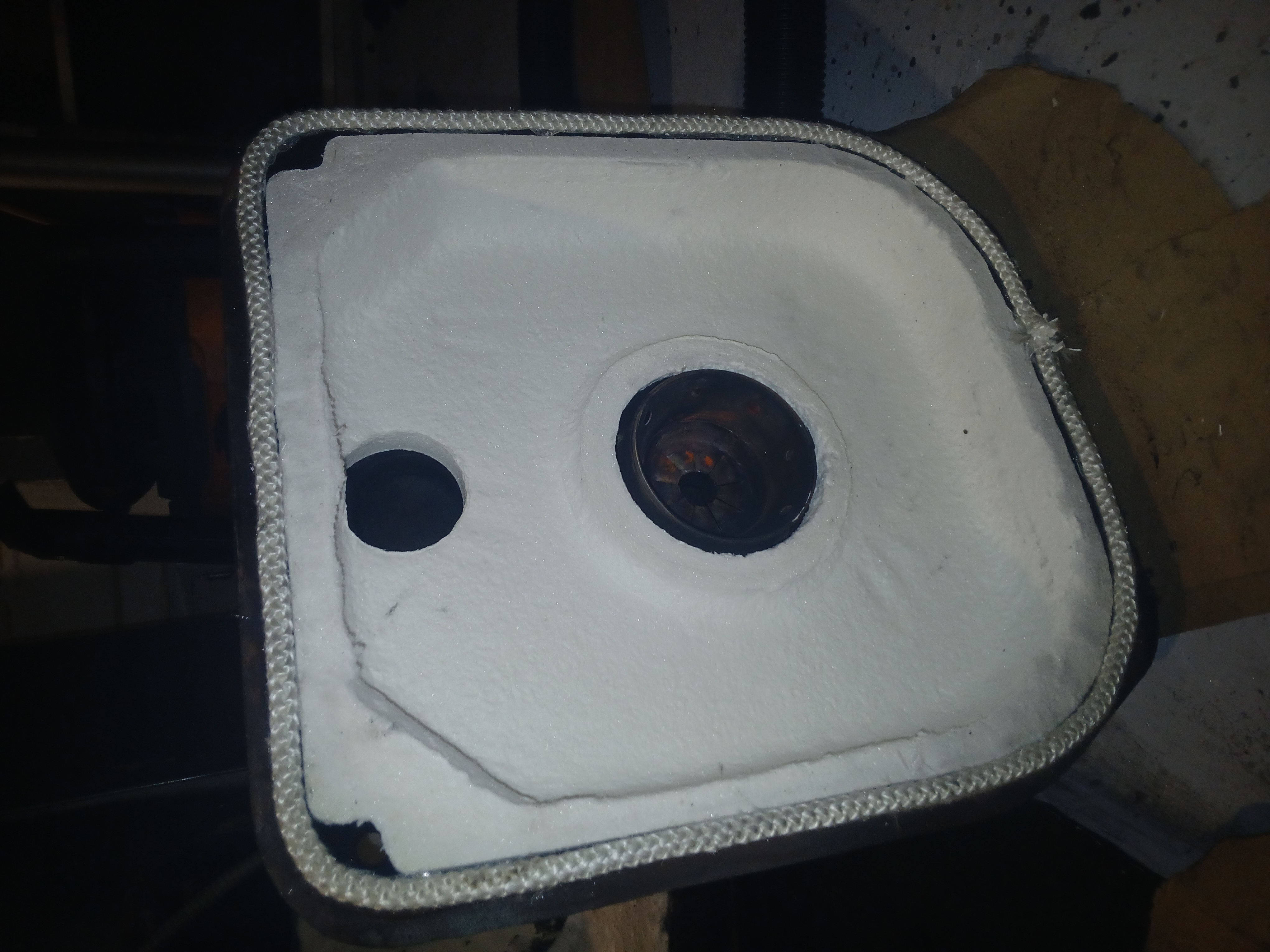  for Barth Boiler LLC in Hales Corner, WI