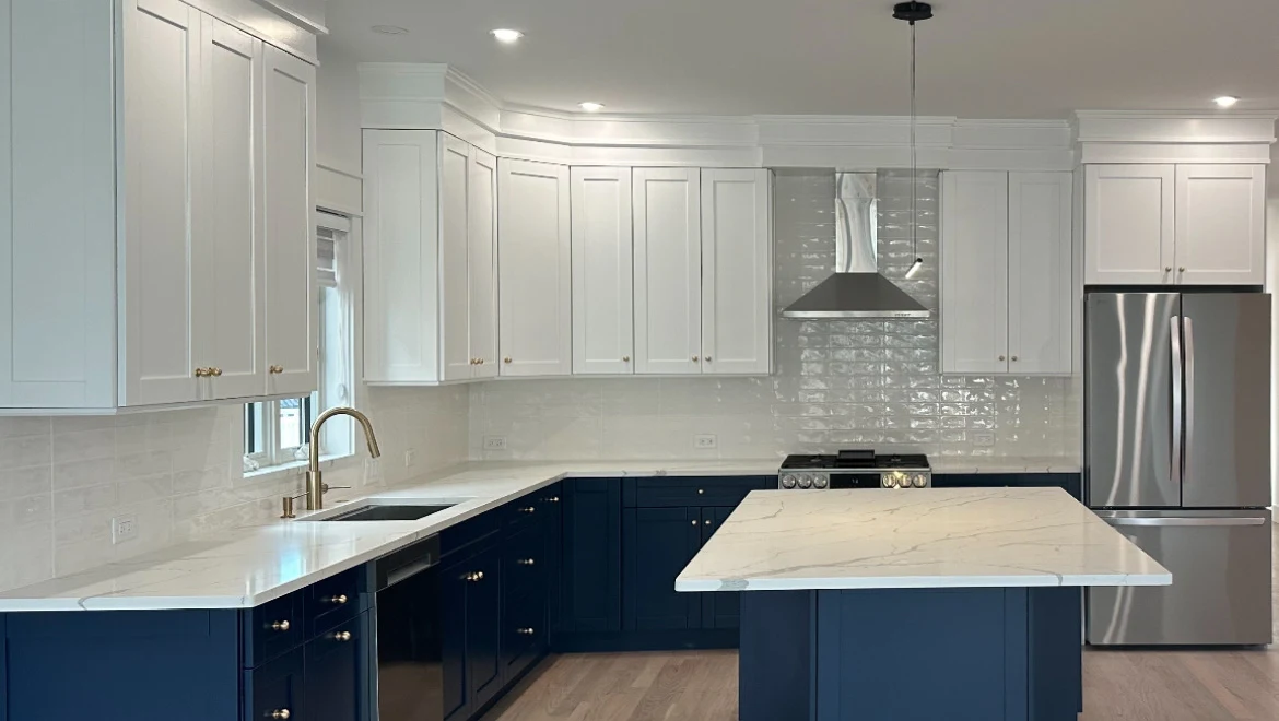  for Granite Innovations LLC in North Arlington, NJ