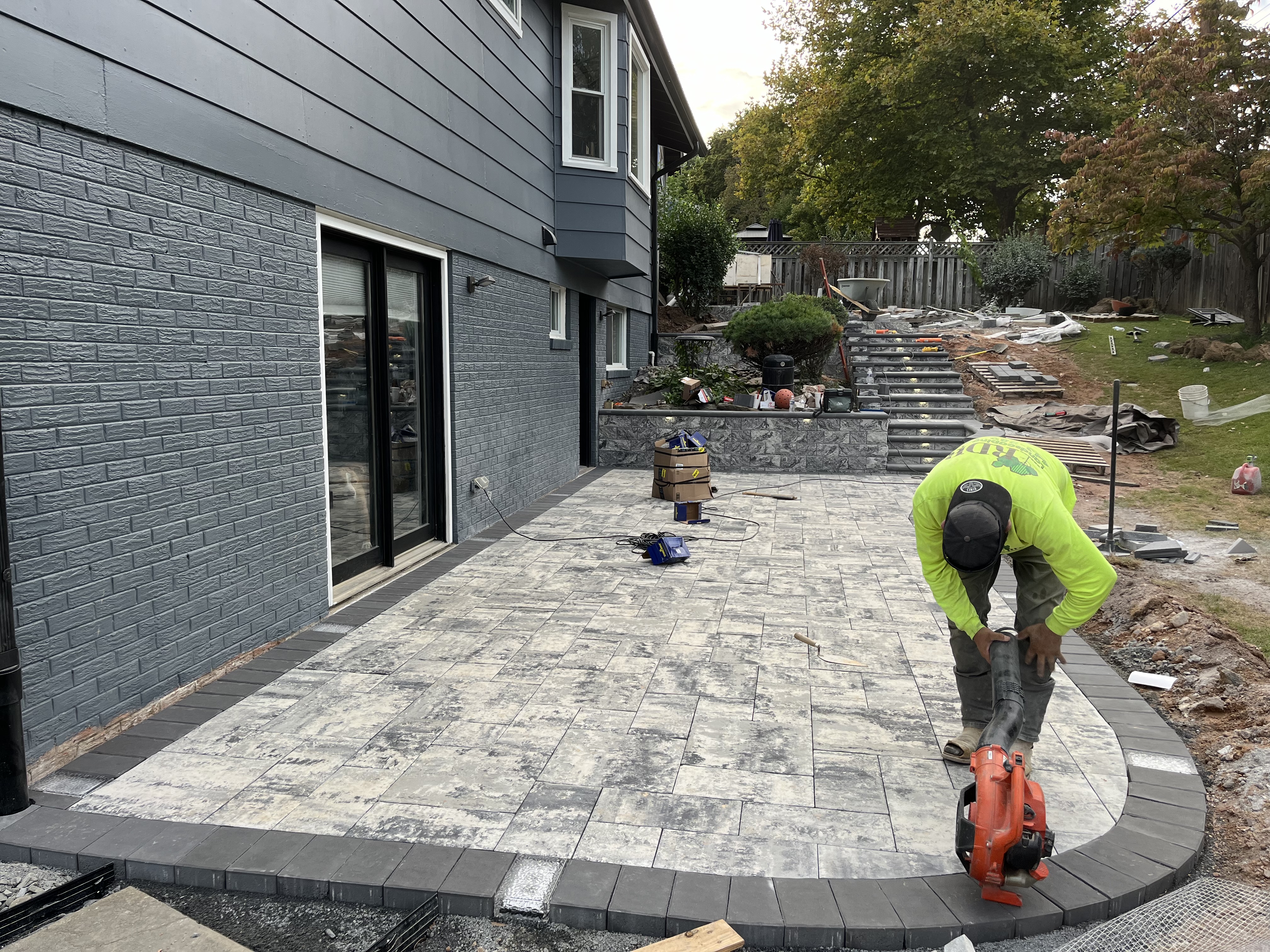  for RDR Landscaping in Baltimore, MD