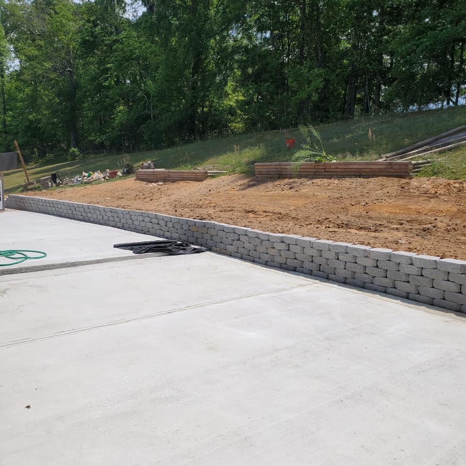  for Cortes Concrete LLC in Athens, GA