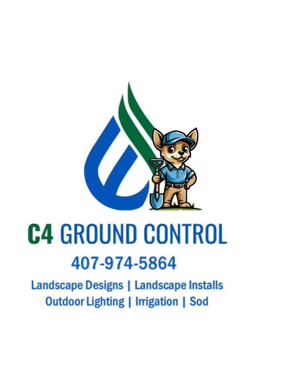  for C4 Ground Control in Oviedo, FL