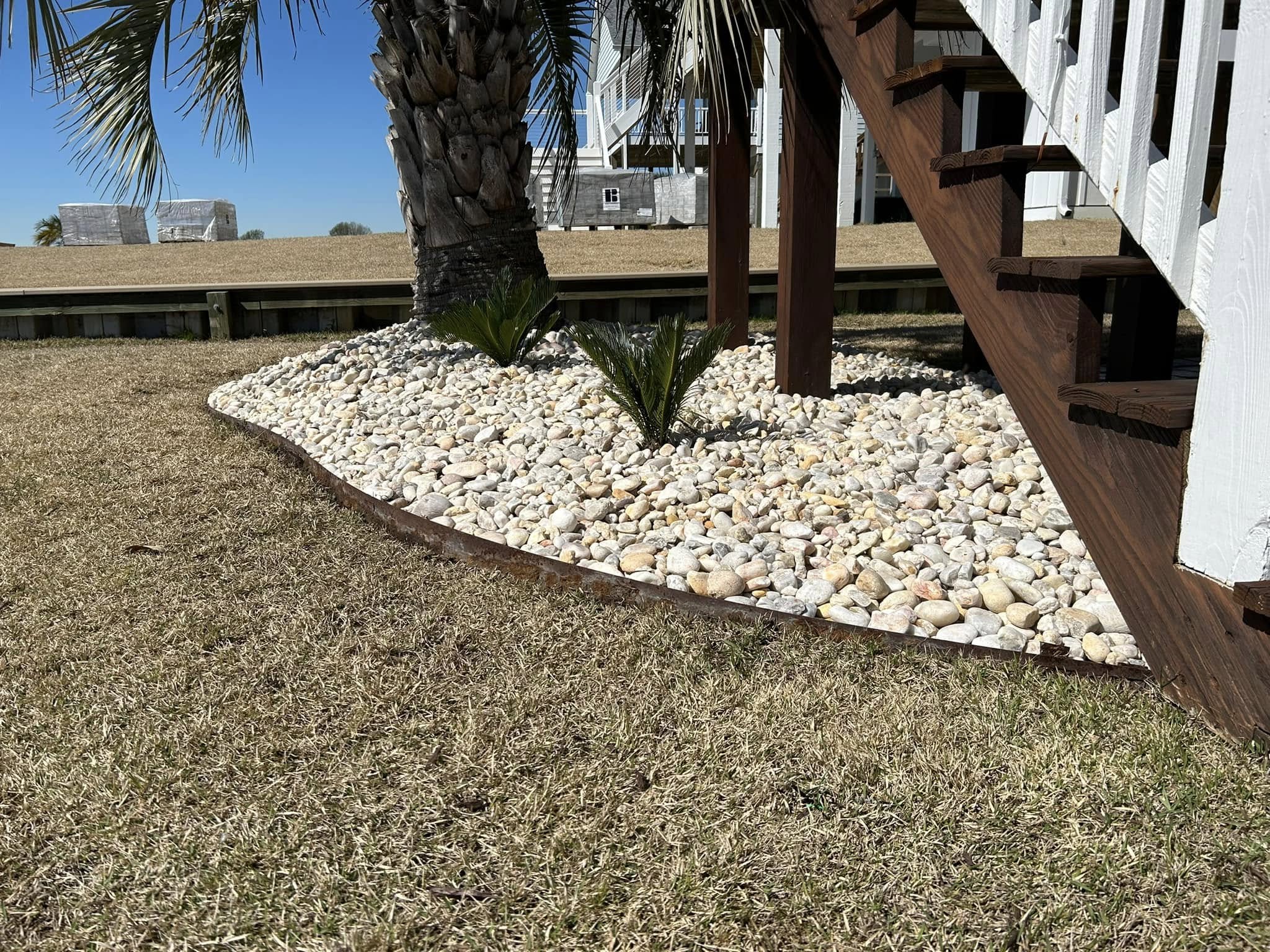  for Top Notch Landscape in Sneads Ferry, NC