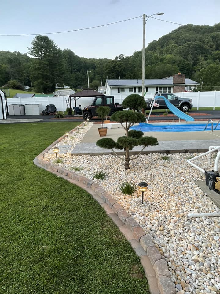  for Simmons Brothers Investments in Pounding Mill, VA