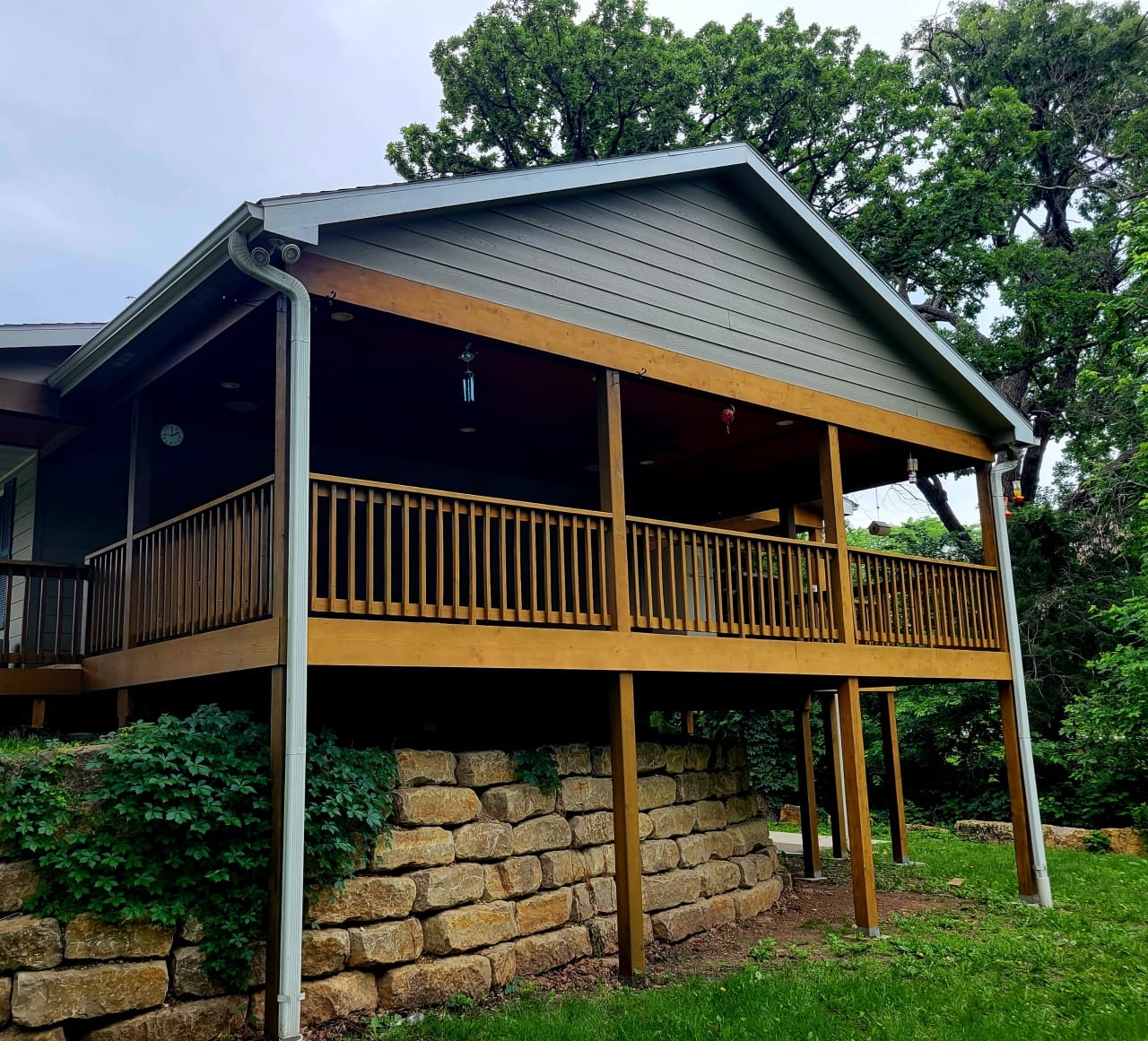  for Nimbus Painting in Manhattan, KS