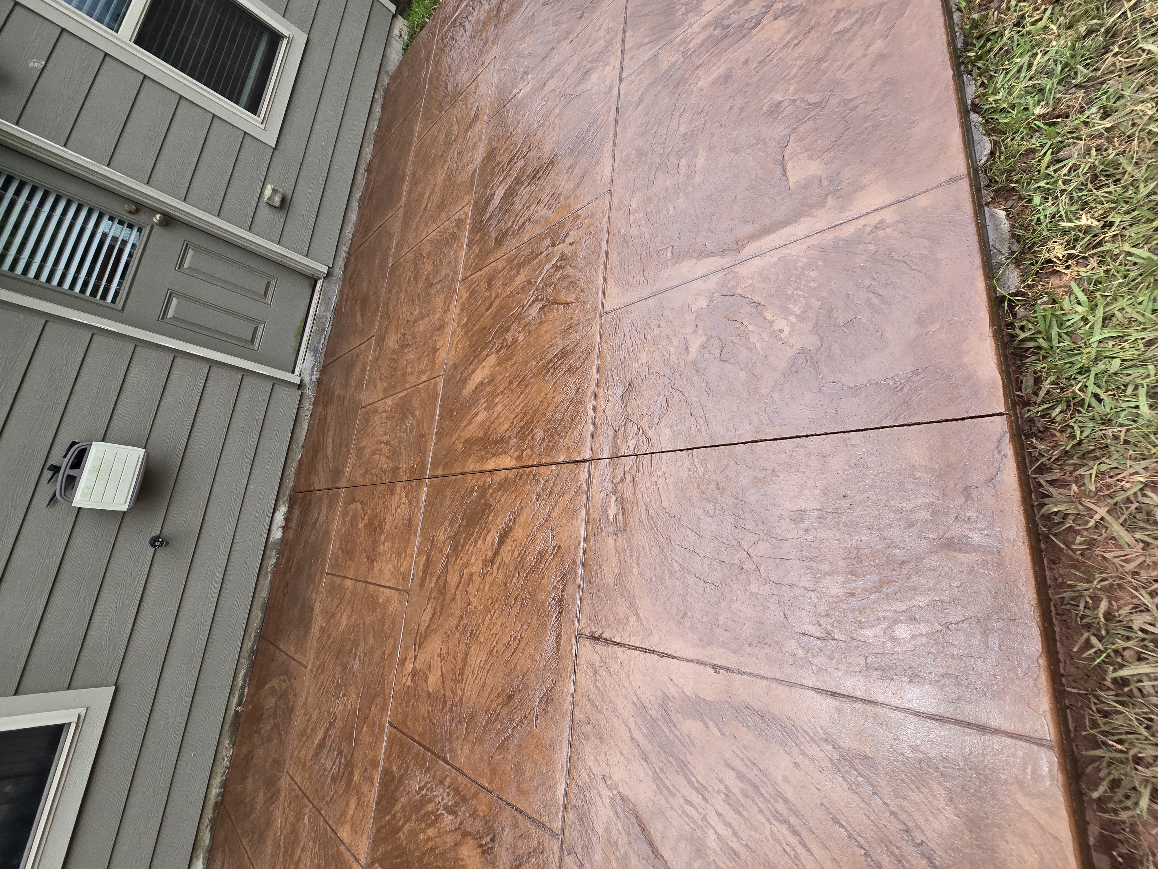  for Terracraft Concrete Design in Spring, TX