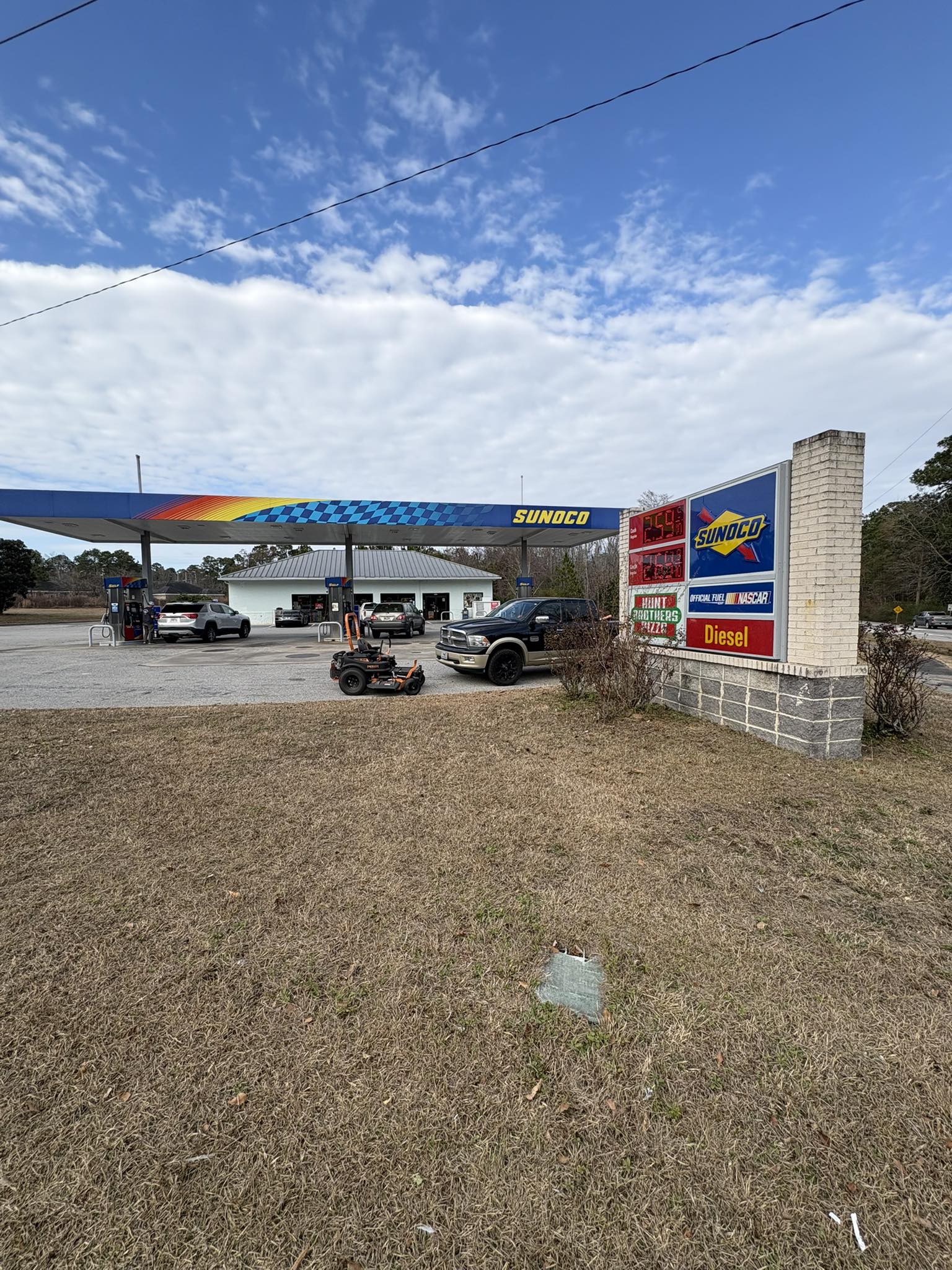  for Scalco’s Land Services in Statesboro, GA