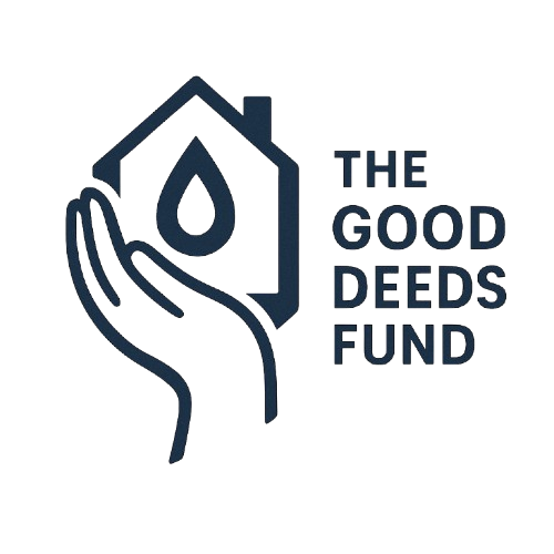 Good Deeds Fund logo
