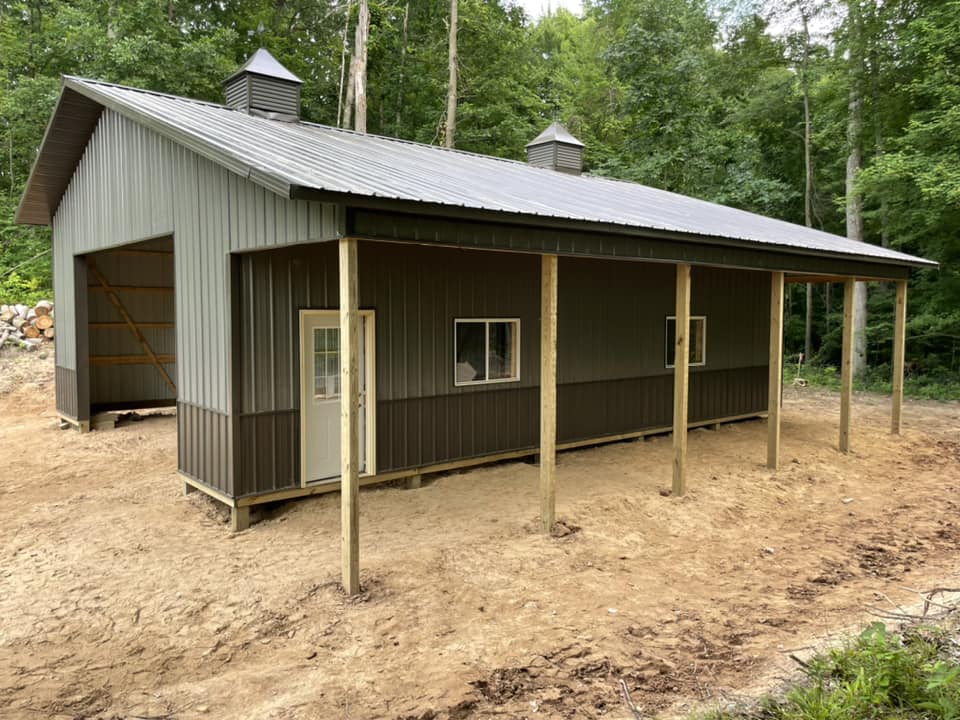  for C & T Builds LLC in Grand Rapids, MI