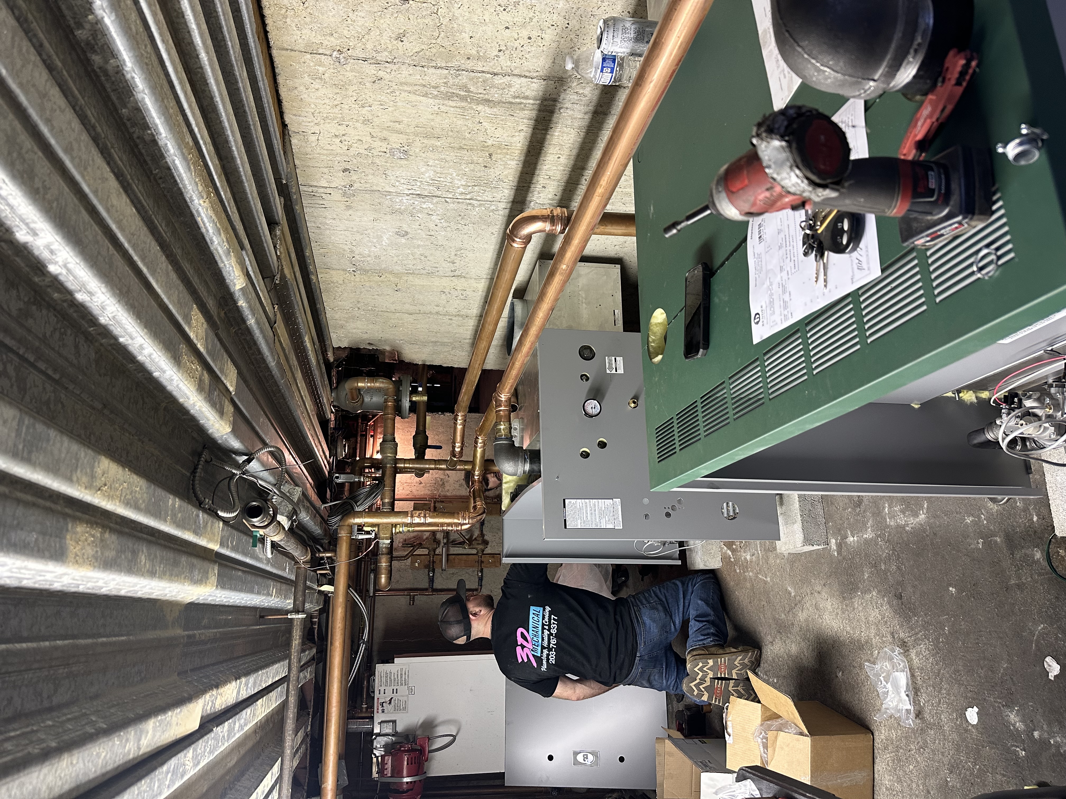  for 3D Mechanical in Bethlehem, CT