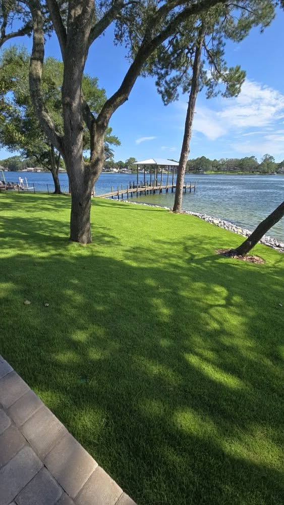  for Albee Construction in Okaloosa County, FL