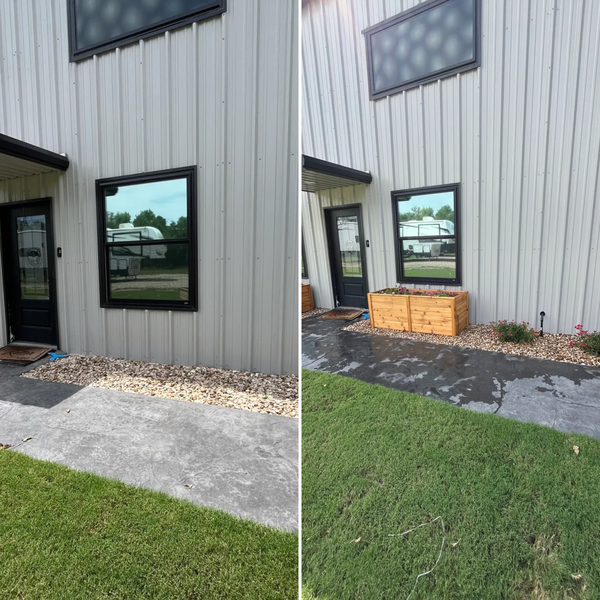  for Piña’s Lawncare in Limestone County, TX