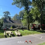  for G & T Development in New Canaan, CT