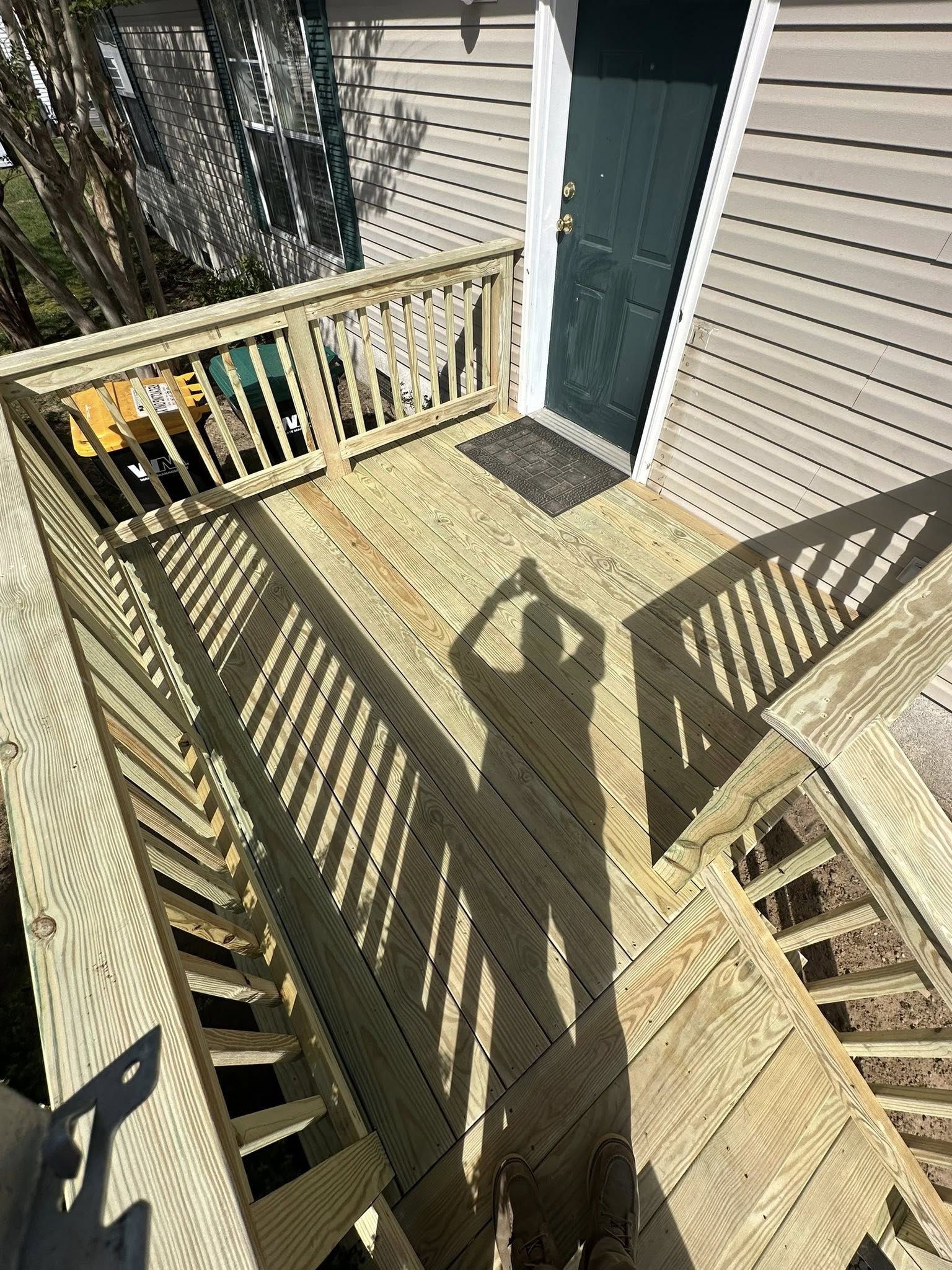  for JV service LLC in Bear, DE
