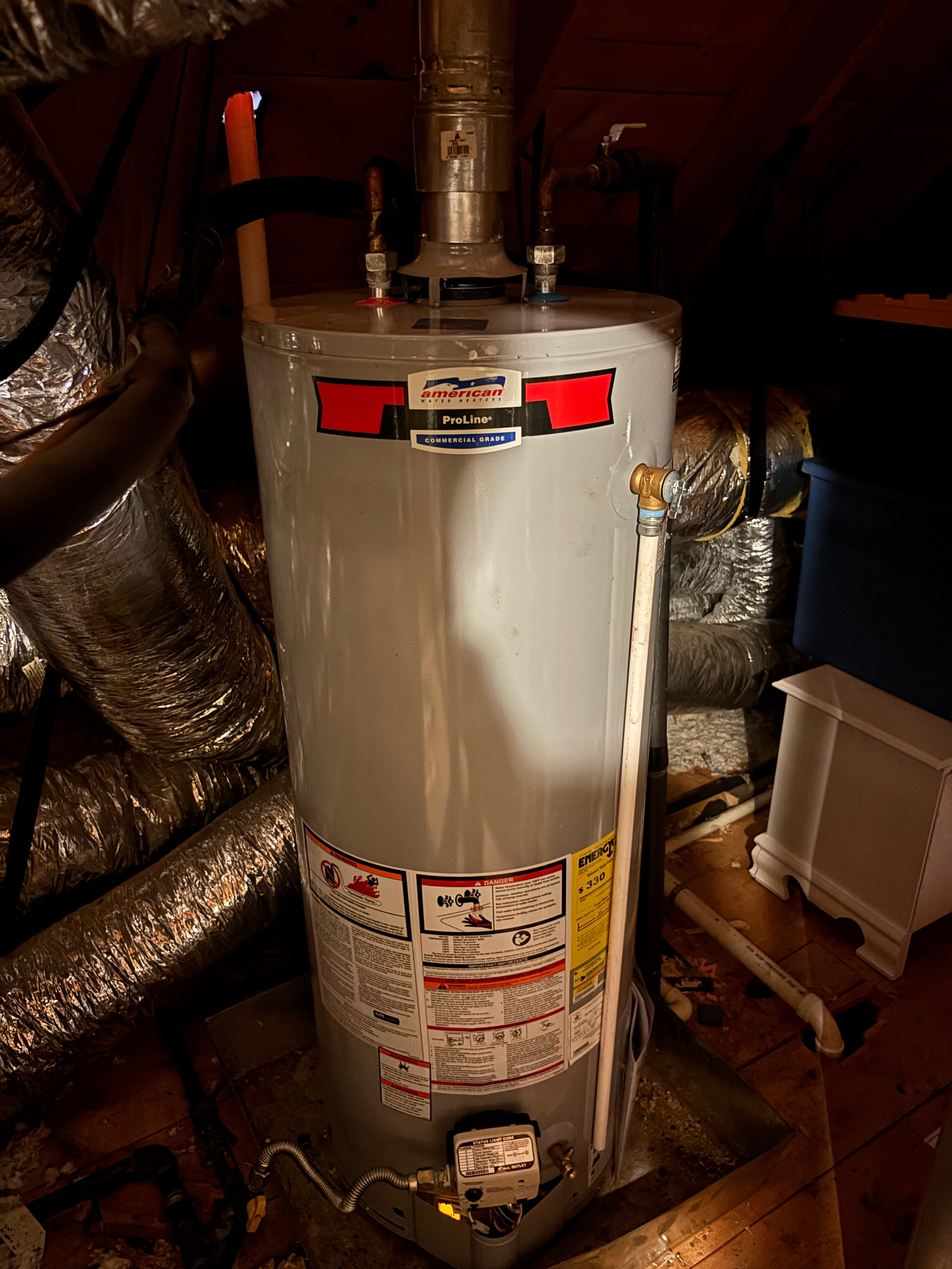  for Avanzi Plumbing in Millington, TN