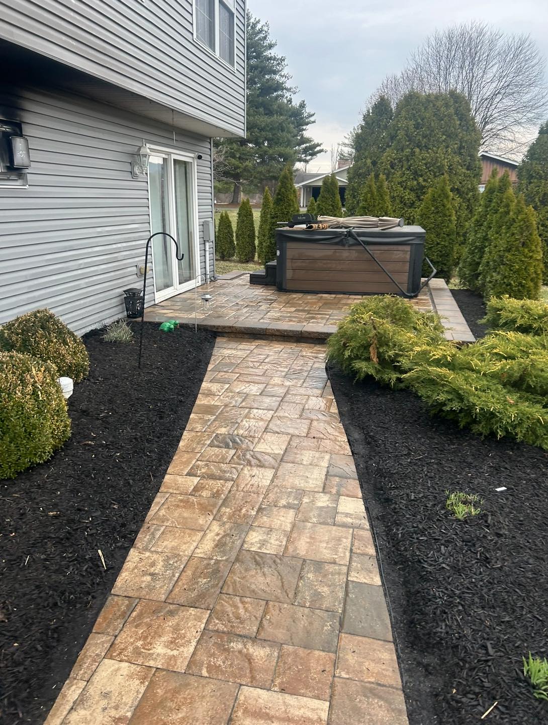  for K Enterprises in Tamaqua, PA