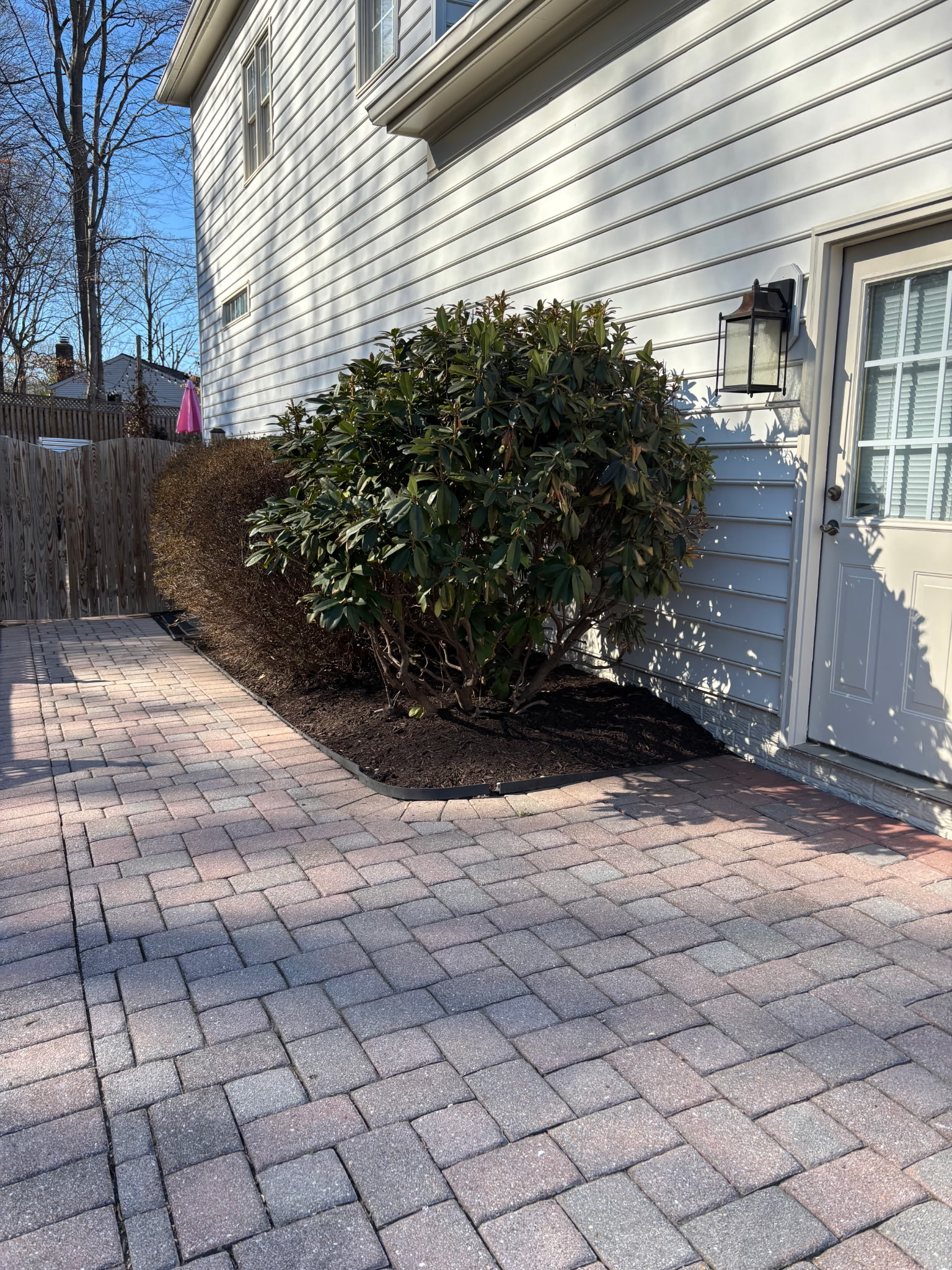  for R Merkli Inc. in Mount Vernon , VA