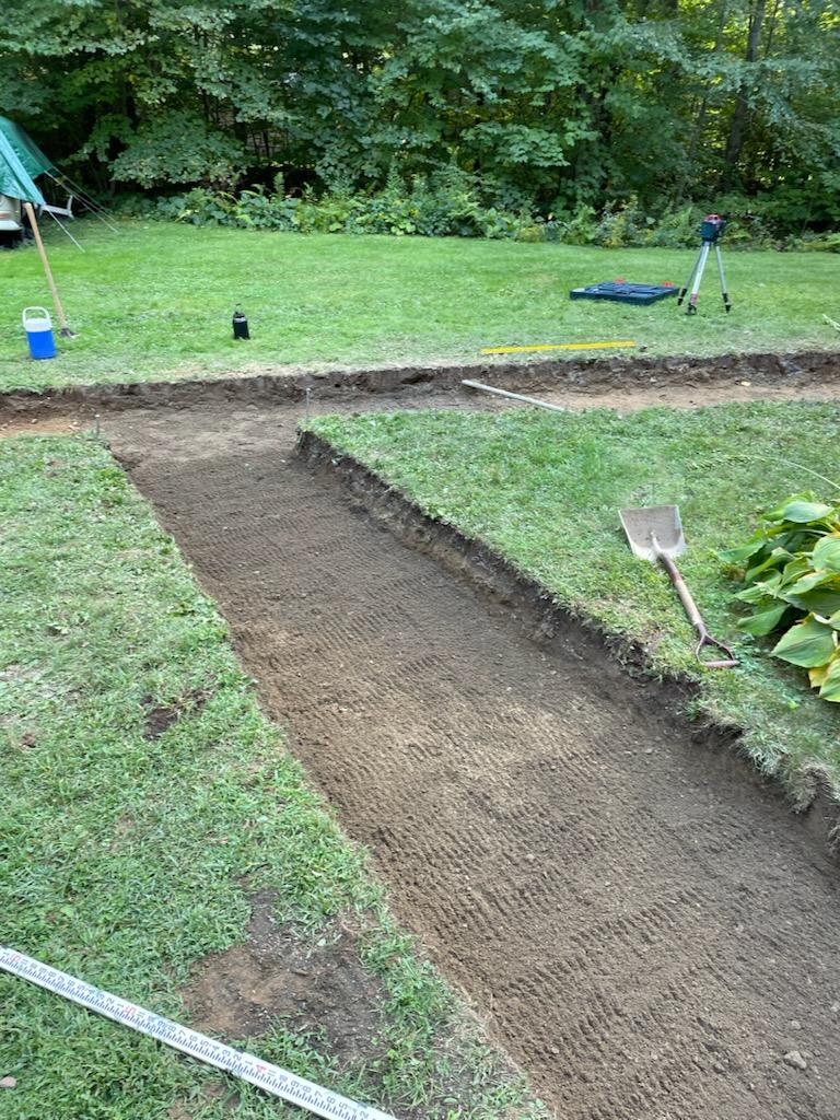  for MB Landscaping & Property Services LLC in Barkhamsted, CT