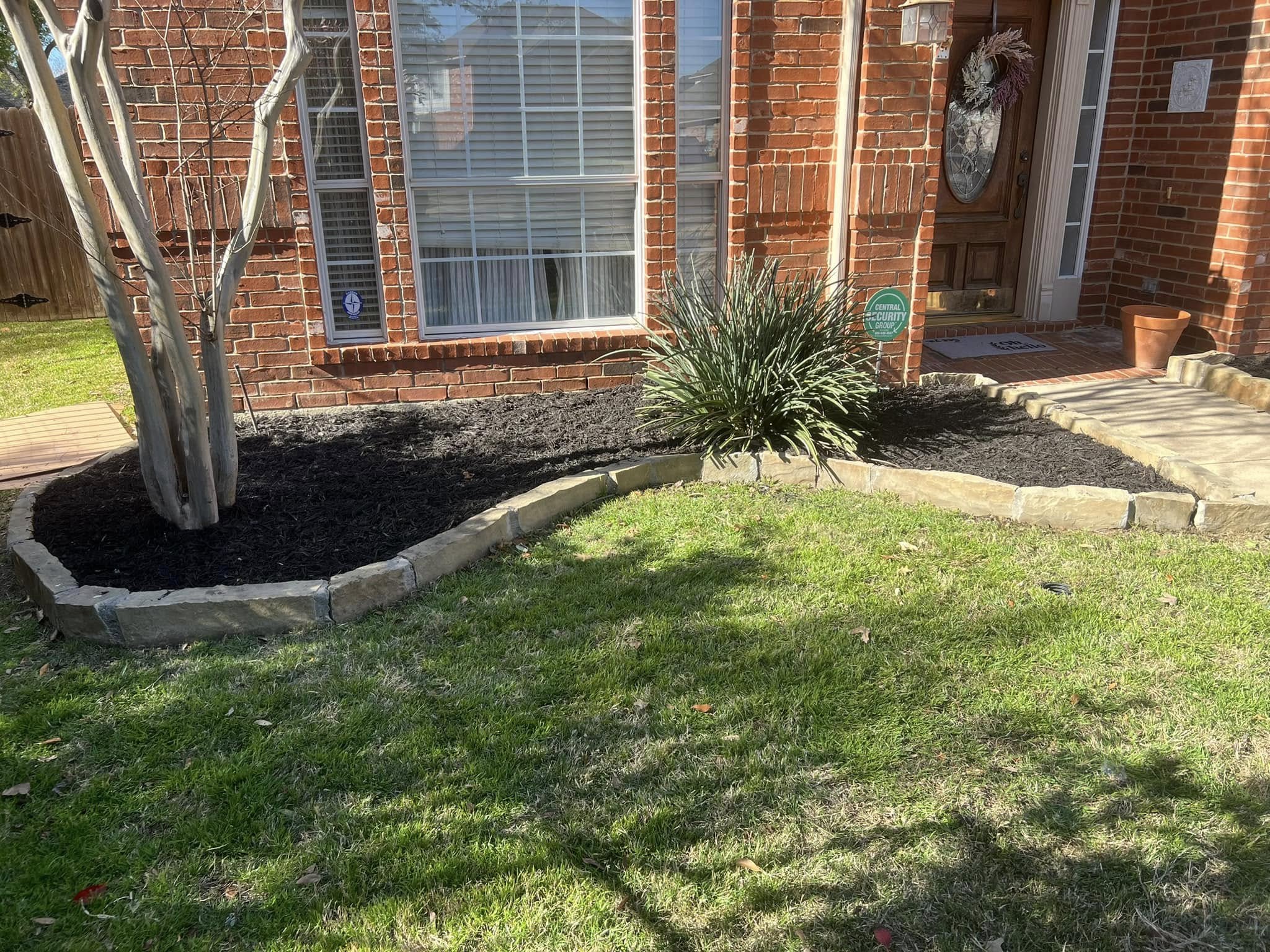  for JDR Texas Landscaping Pros in Seagoville, TX