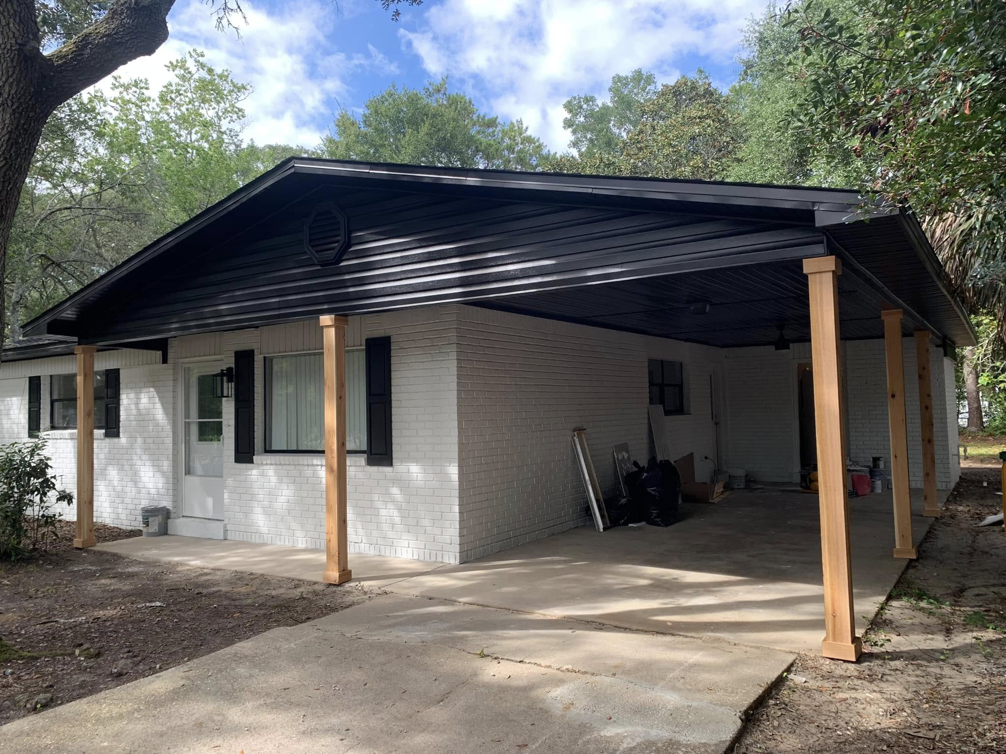  for Humble Hands Home Repair in Crestview, FL