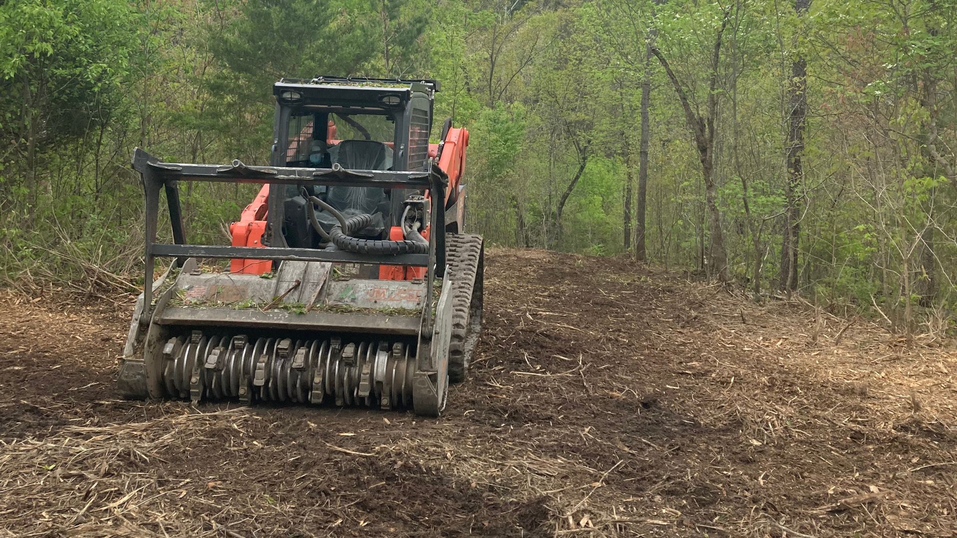 Excavating Company company Vandermeer Stone and Excavation in Wayne County, PA
