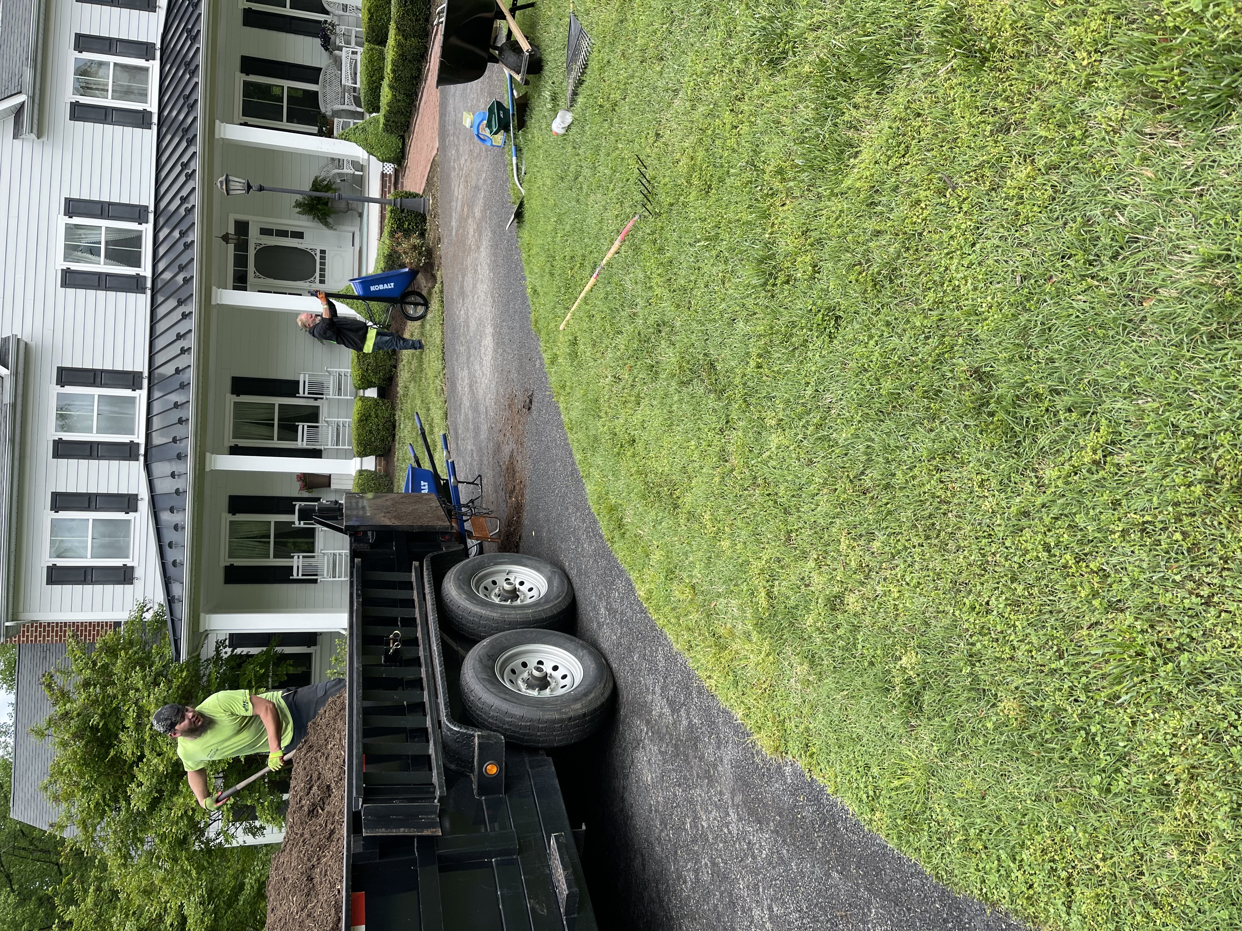  for Hurley's Cutz in Saint Leonard, MD