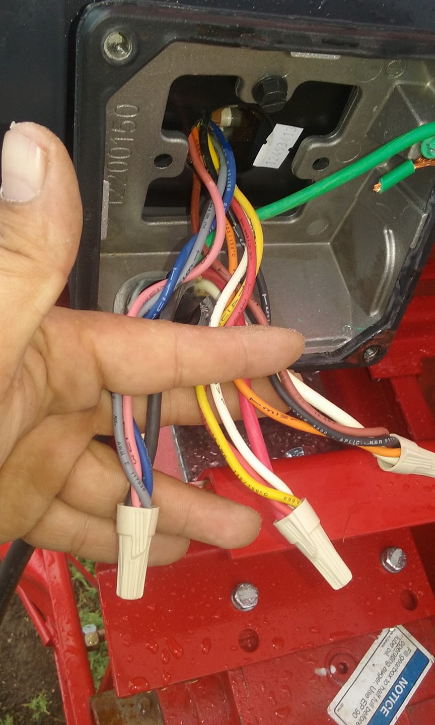  for Rudy's Leoti Electric in Leoti, KS