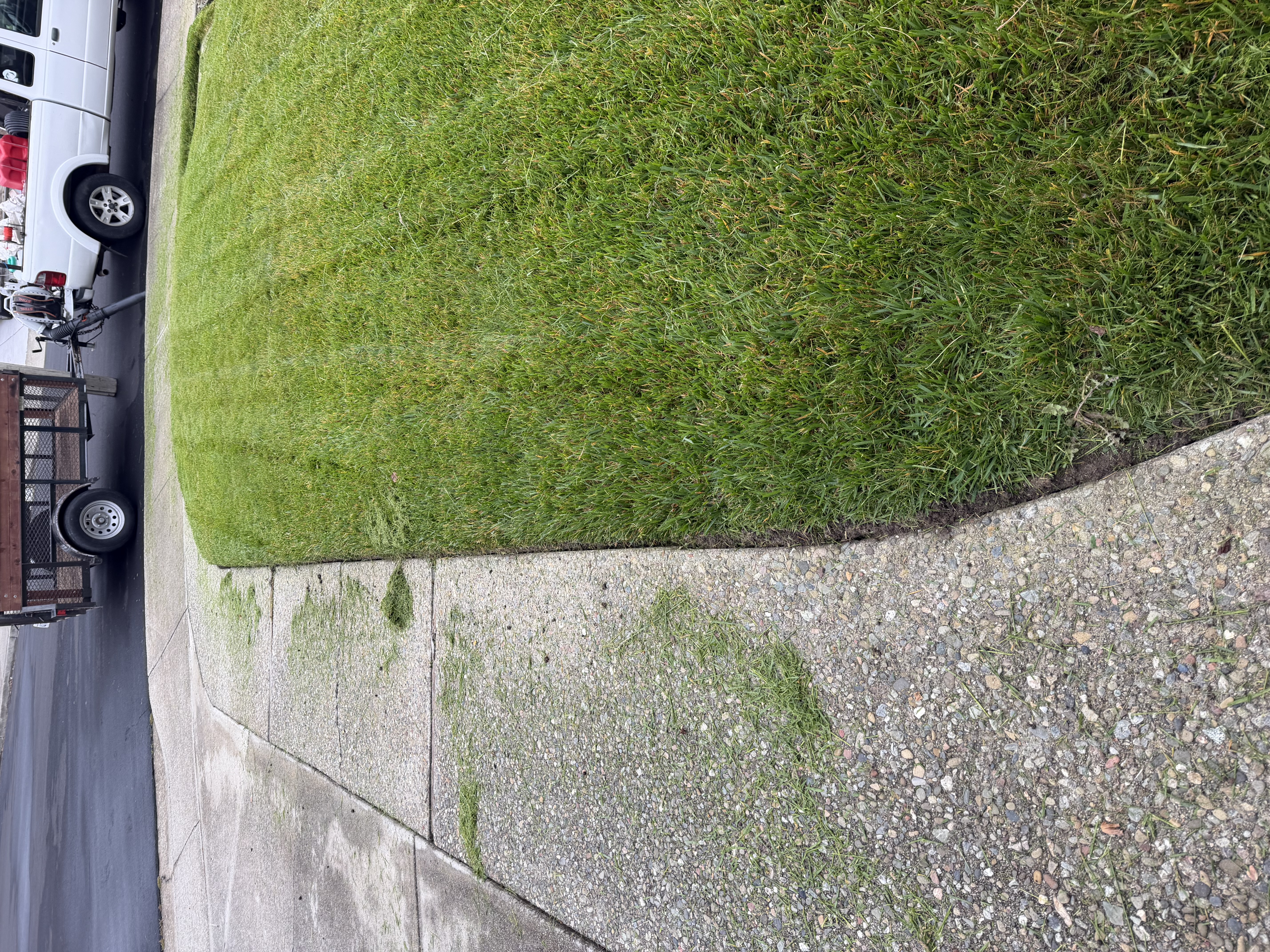  for CBA Landscaping in Hayward, CA