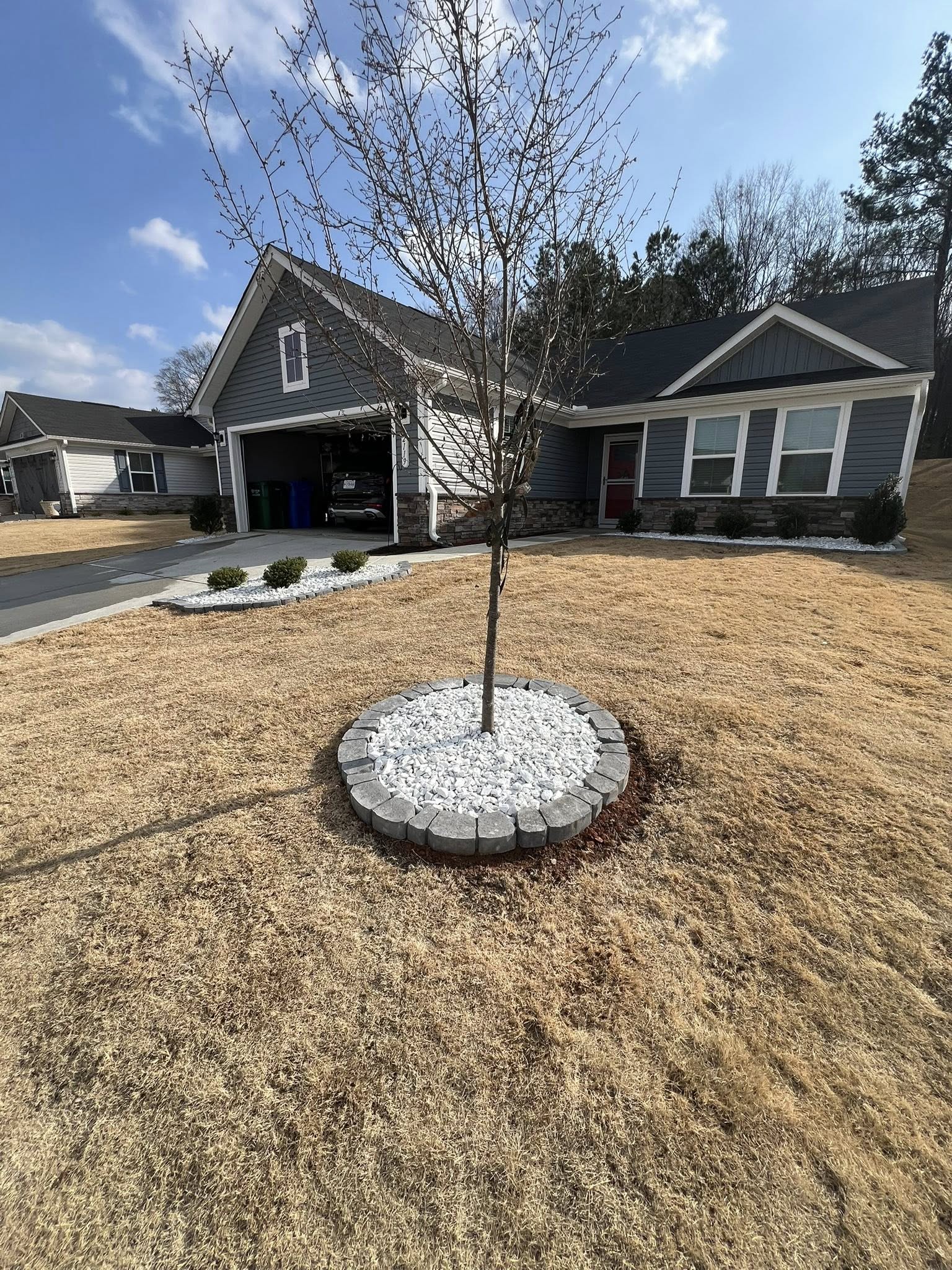  for Foothills Landscape Solutions LLC in Inman, SC