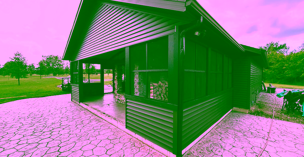 Siding Installation & Repair Service