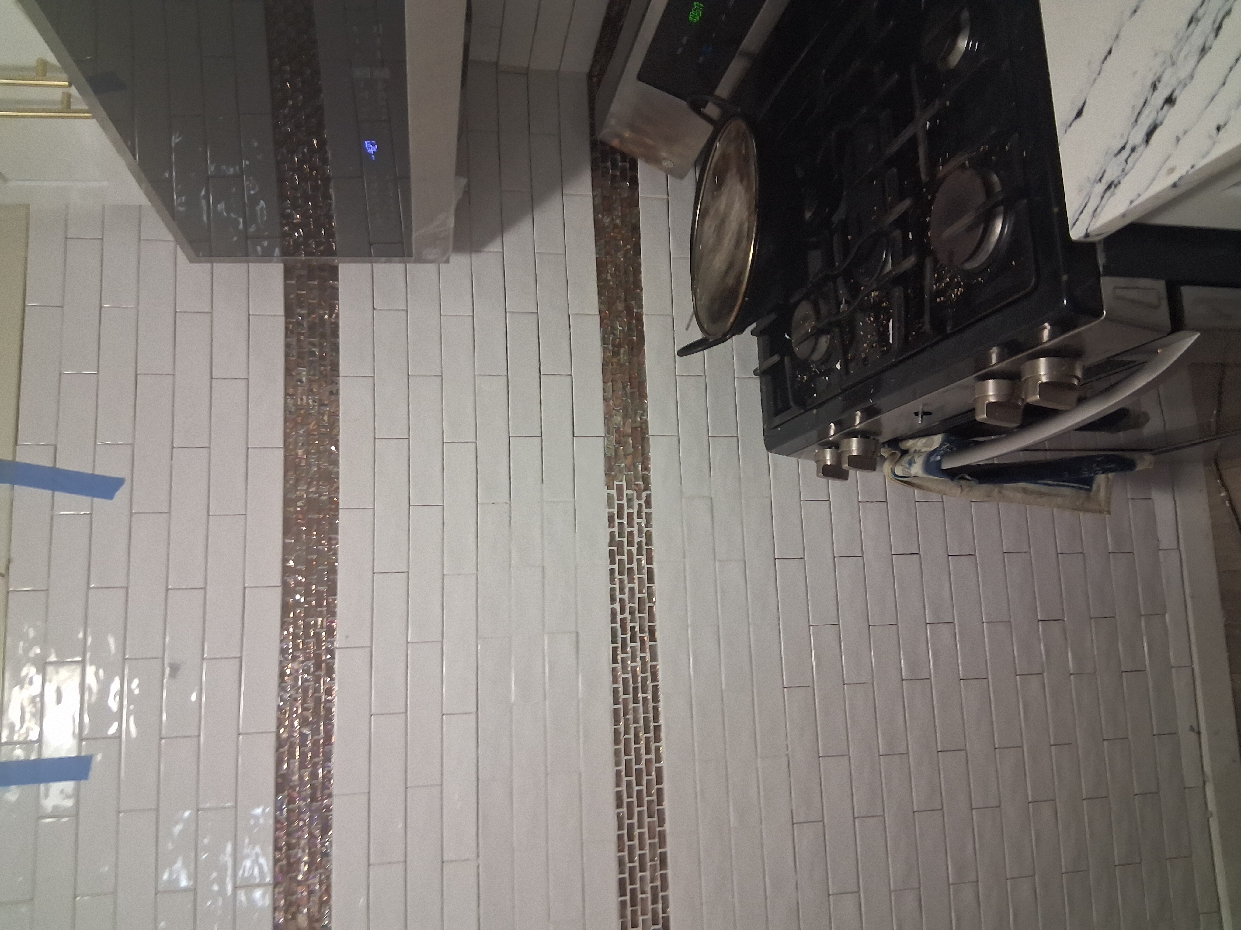  for K. Billey Construction in Brooklyn, NY