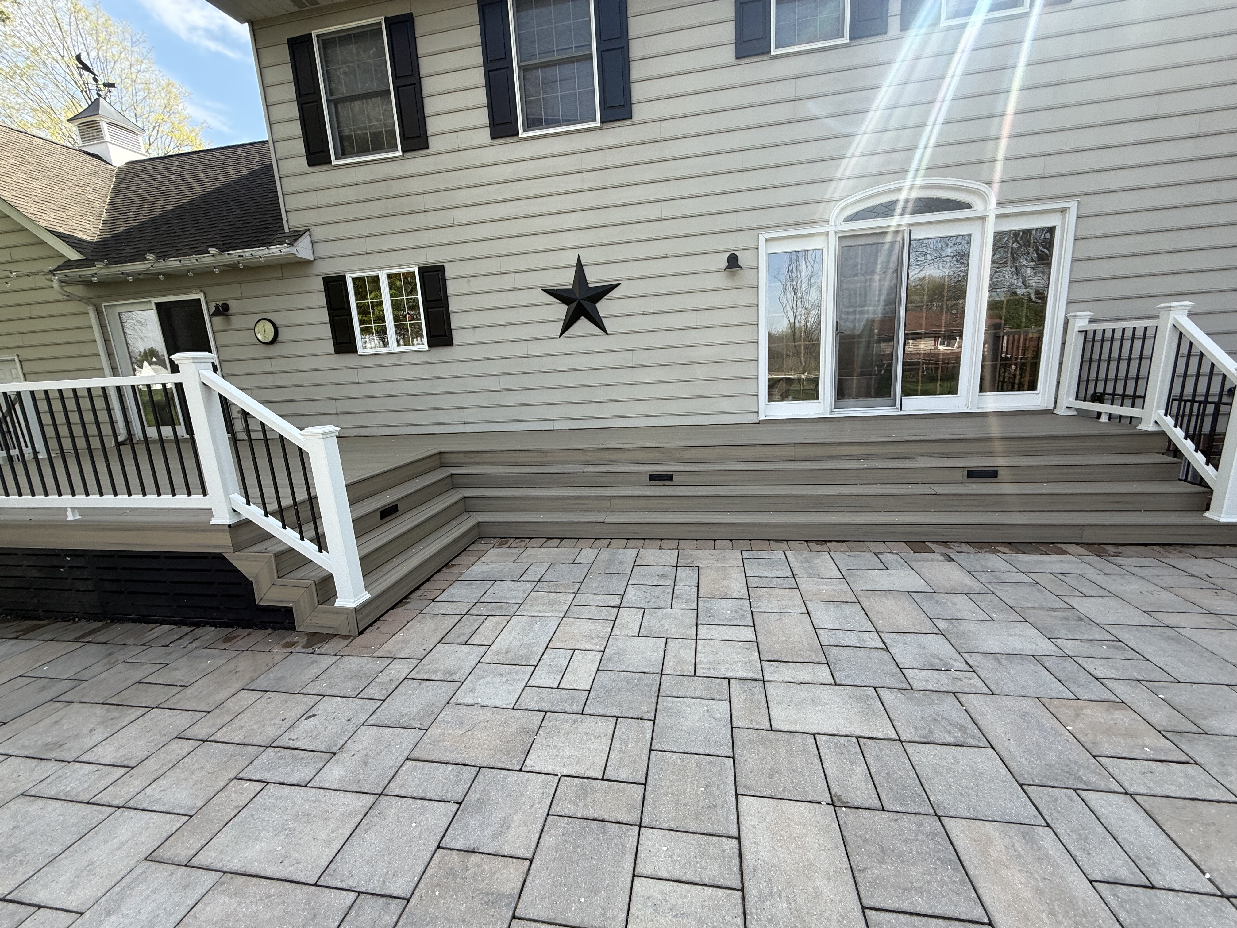  for RDR Landscaping, LLC in Westminster, MD