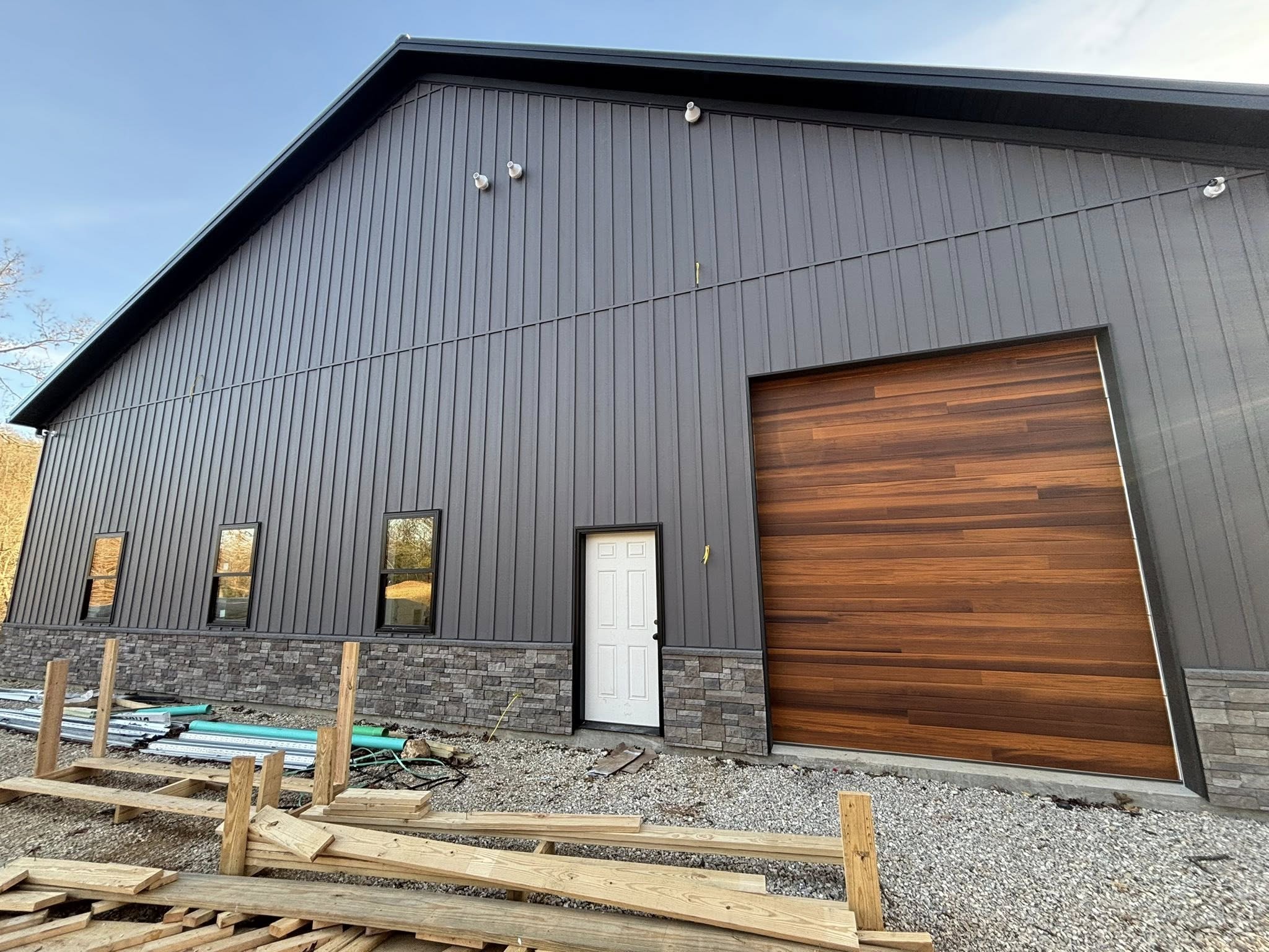  for Ollies Garage Doors in Ash Grove, MO