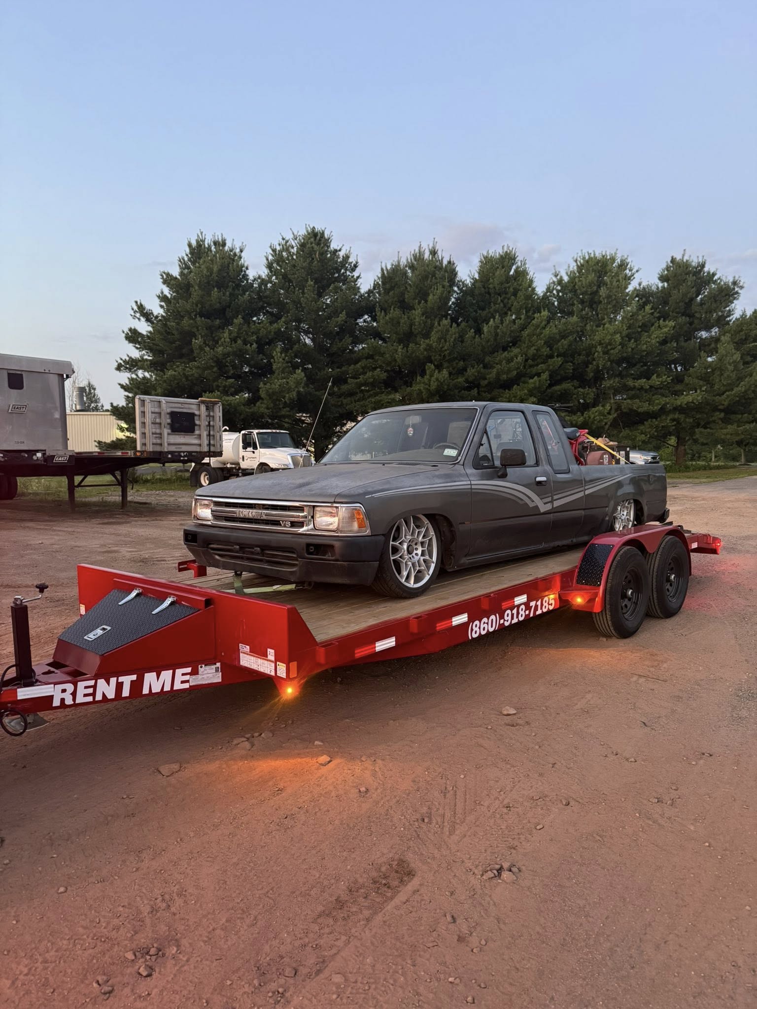  for Chapman Rentals in Ellington, CT