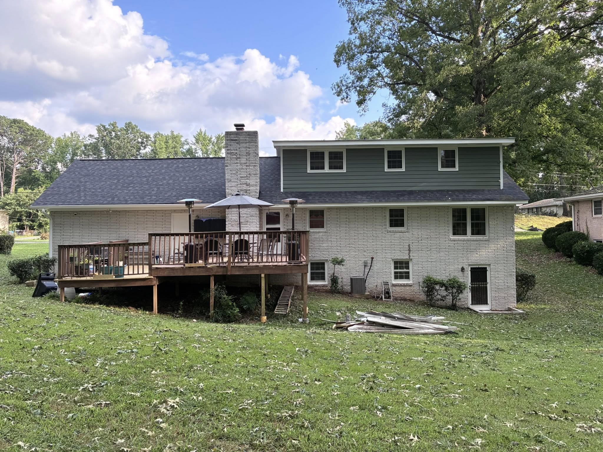  for CM Pride Painting LLC in Douglasville, GA