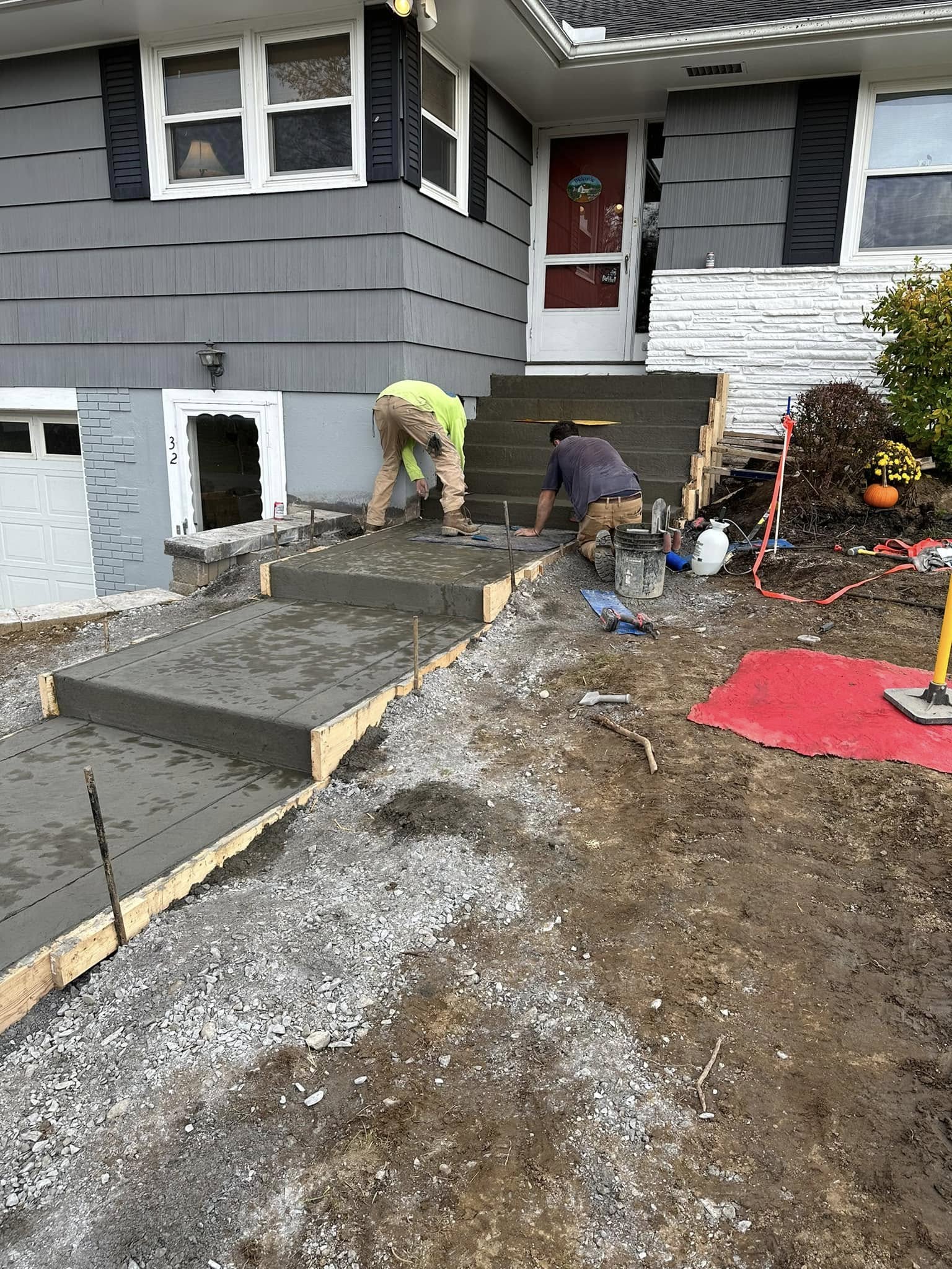  for Extreme Paving & Construction in Schenectady, NY