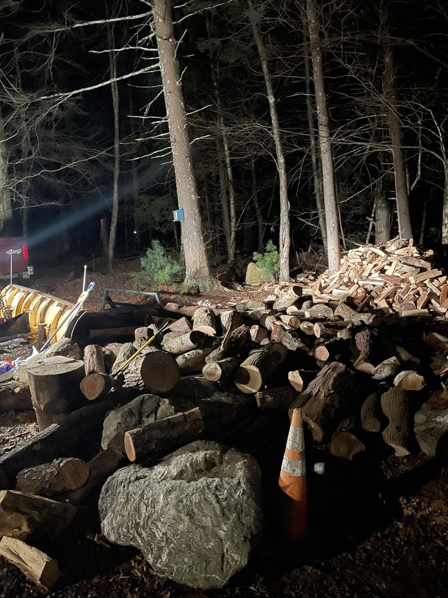  for MB Landscaping & Property Services in Barkhamsted, CT