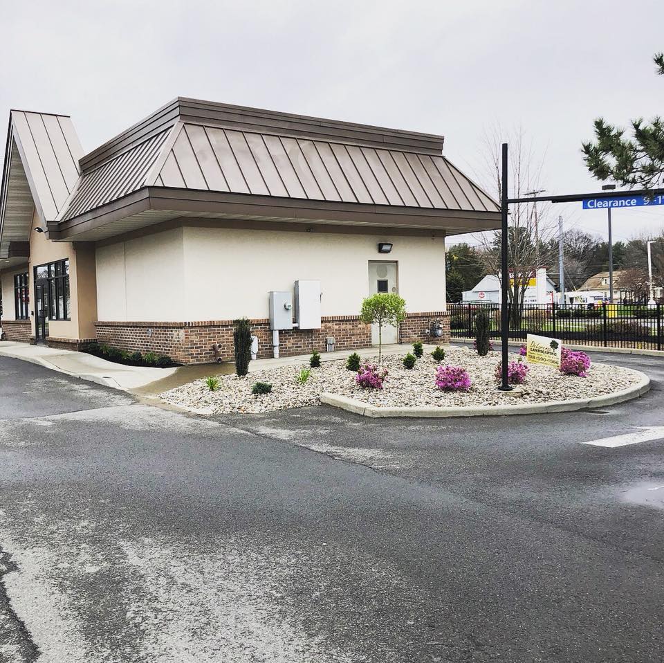  for  DeLorenzo Landscaping in Schenectady, NY