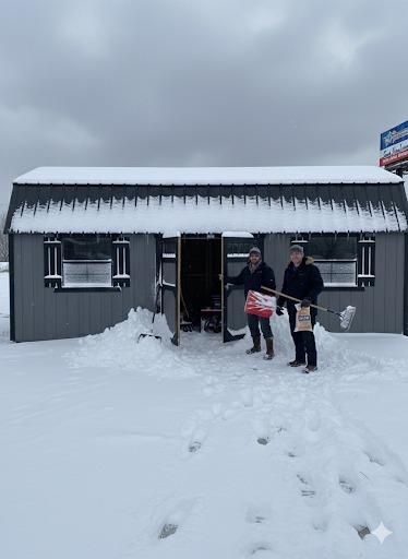  for Competitive Buildings LLC in Anderson, SC