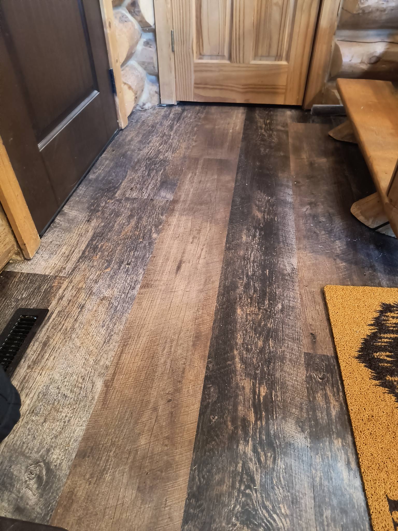  for Quality Floor Covering, LLC in St. Cloud, MN