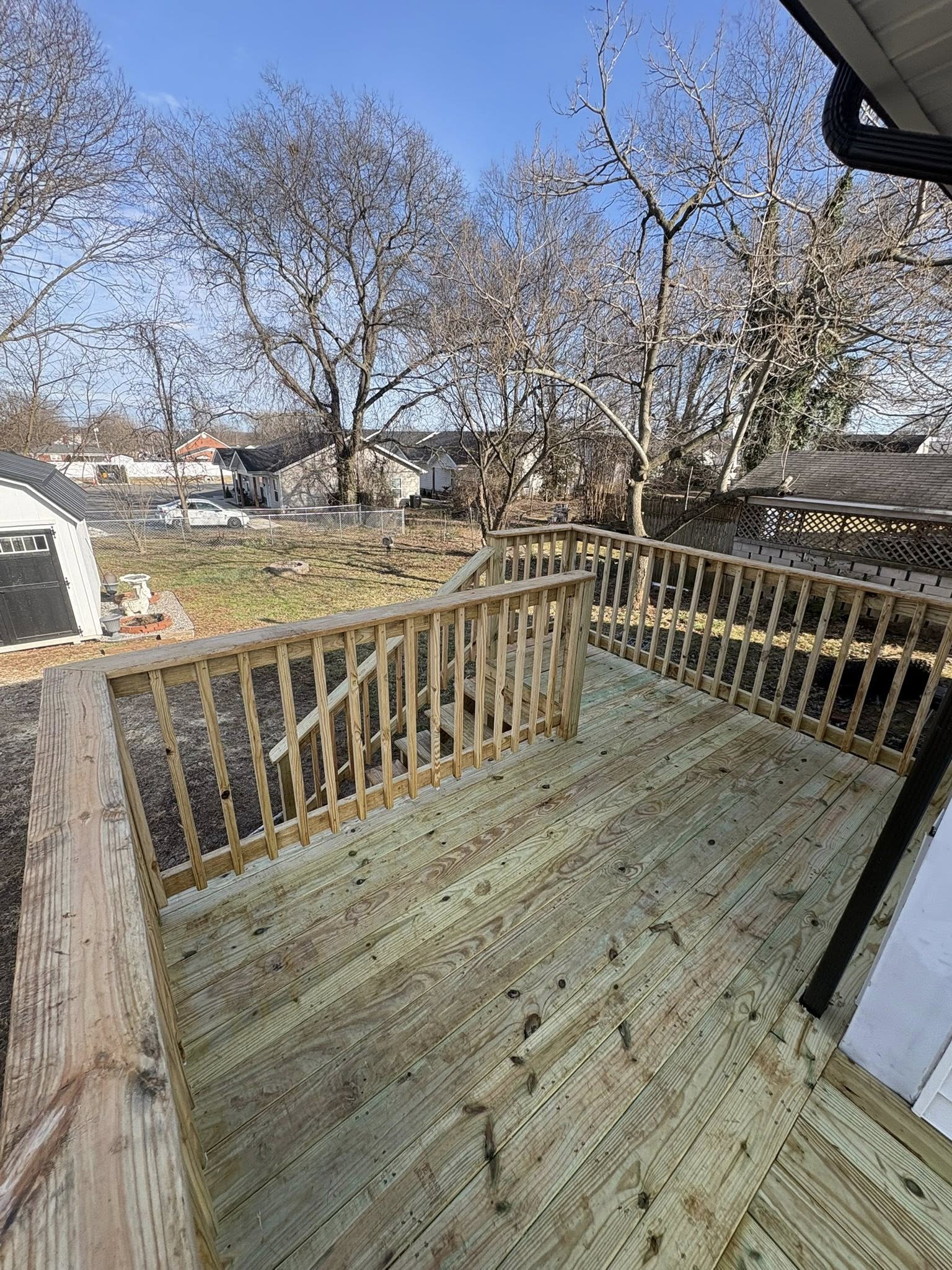  for Decking & Fencing, LLC in Bowling Green, KY