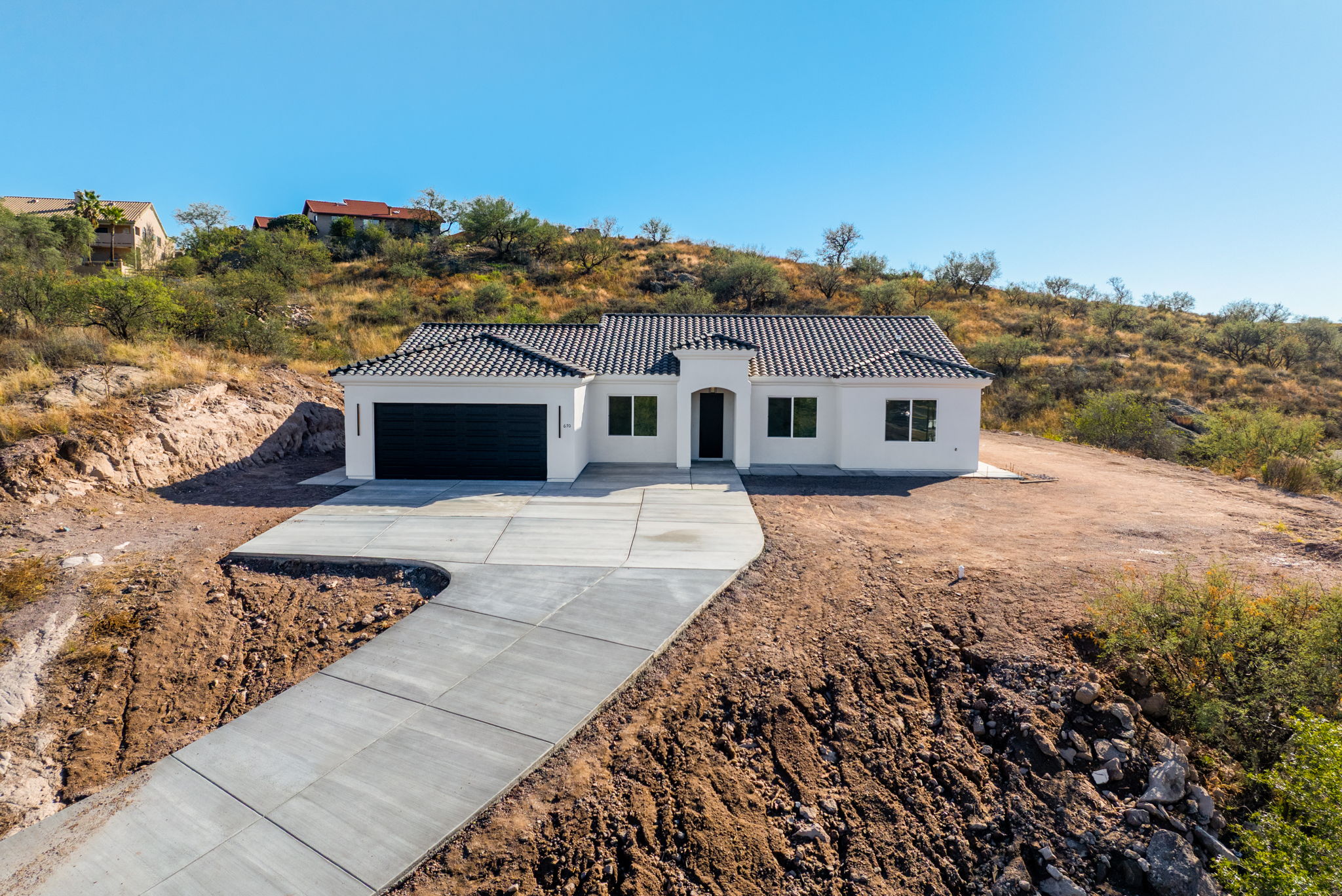  for Casoma Construction in Rio Rico, AZ