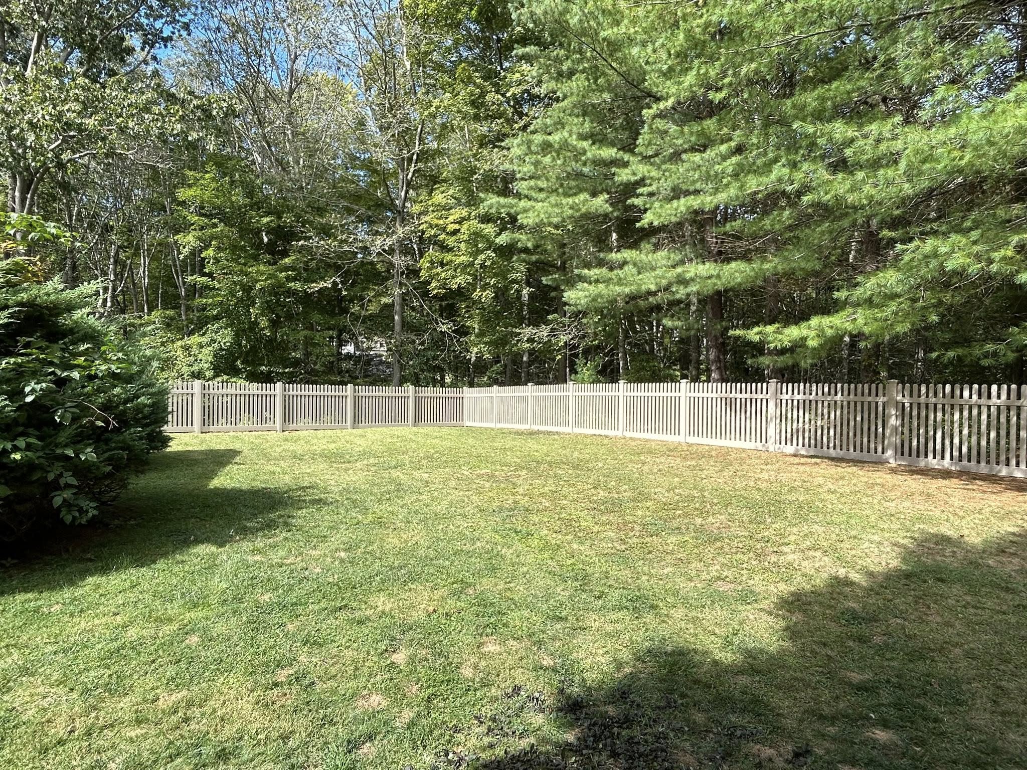  for Fencescapes LLC in Wolcott, CT