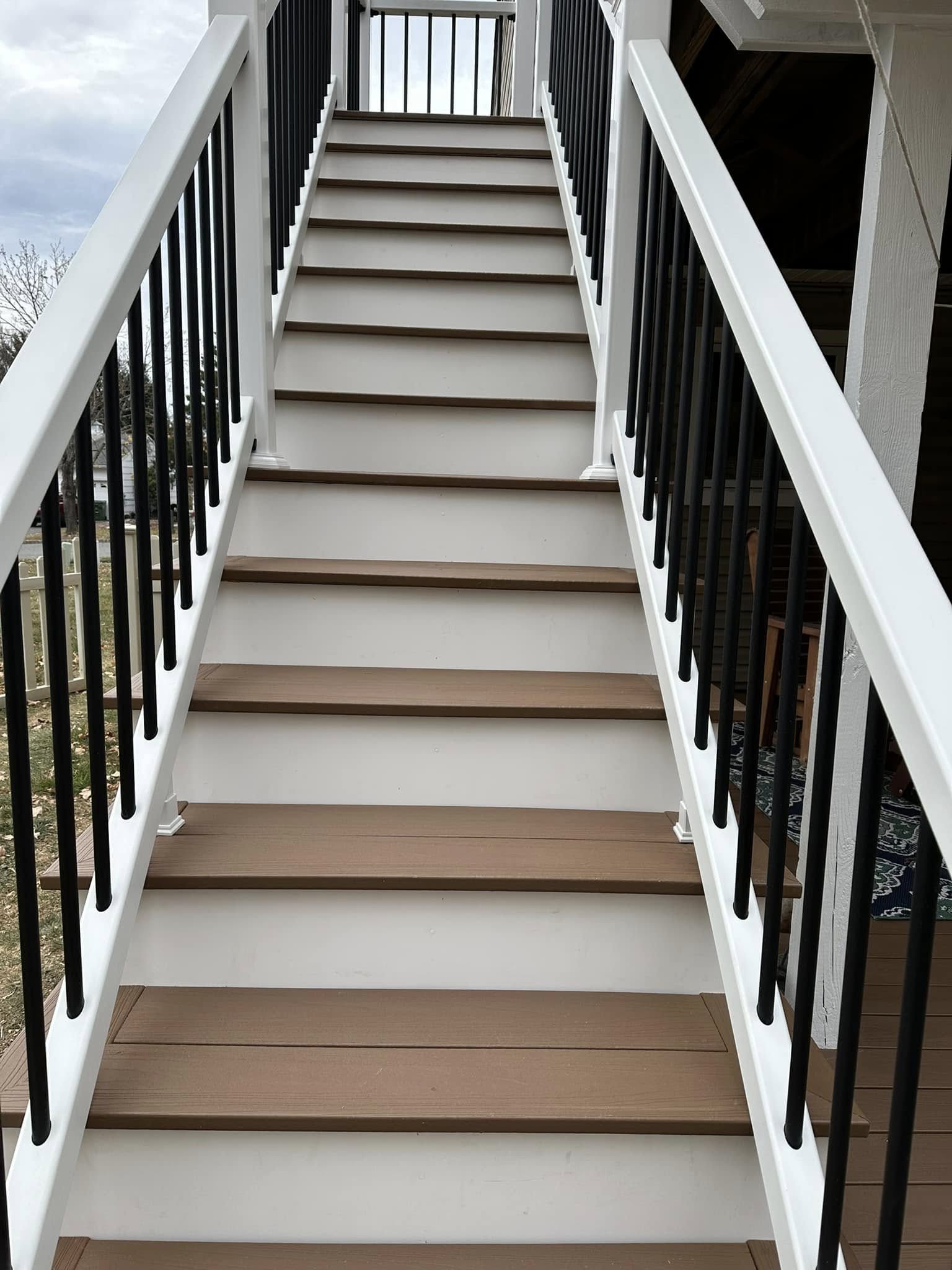  for White House Contractor LLC in Wayne, NJ